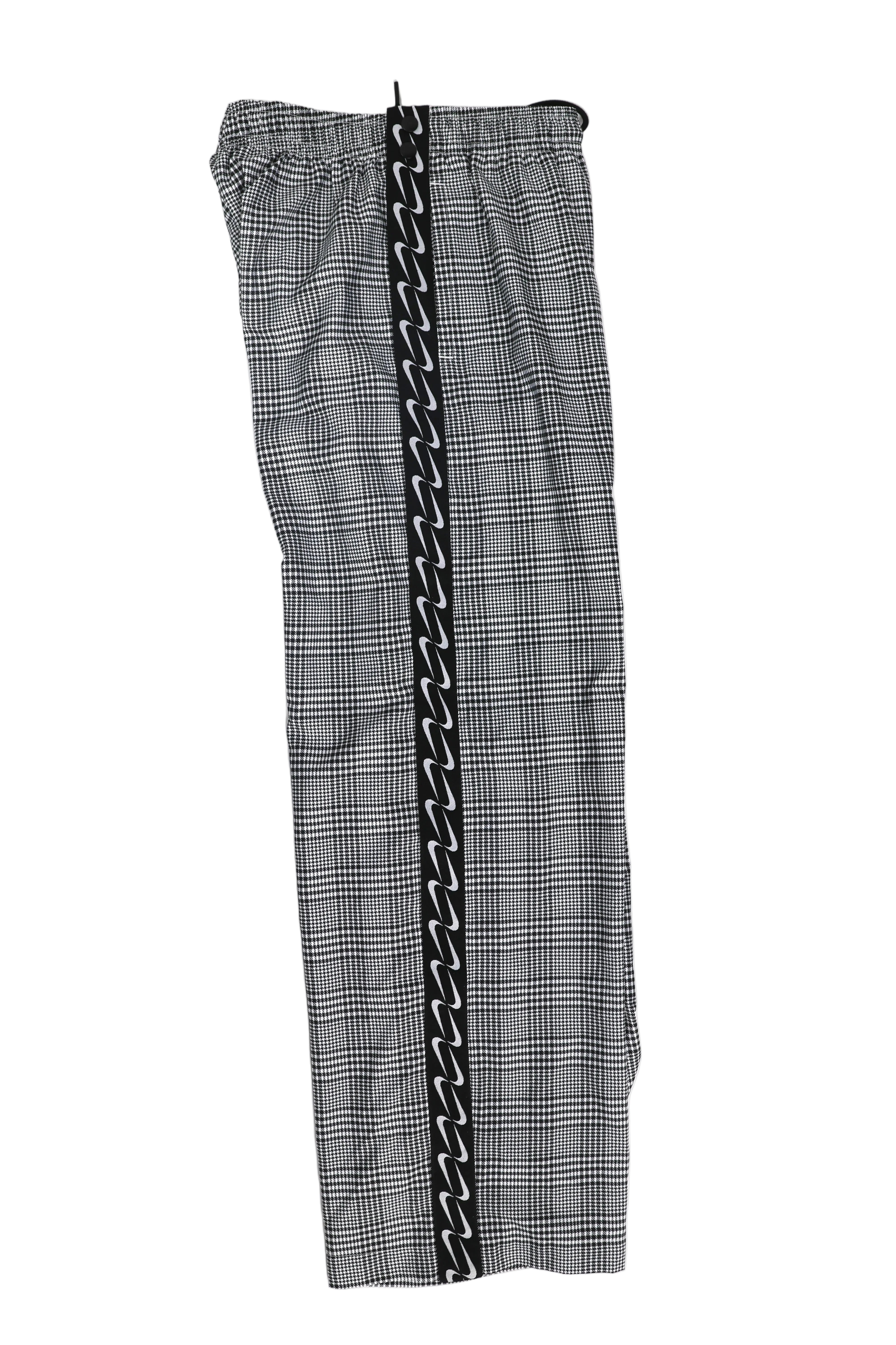 Emiliano Marcondes – Nike Checkered Track Pants / S