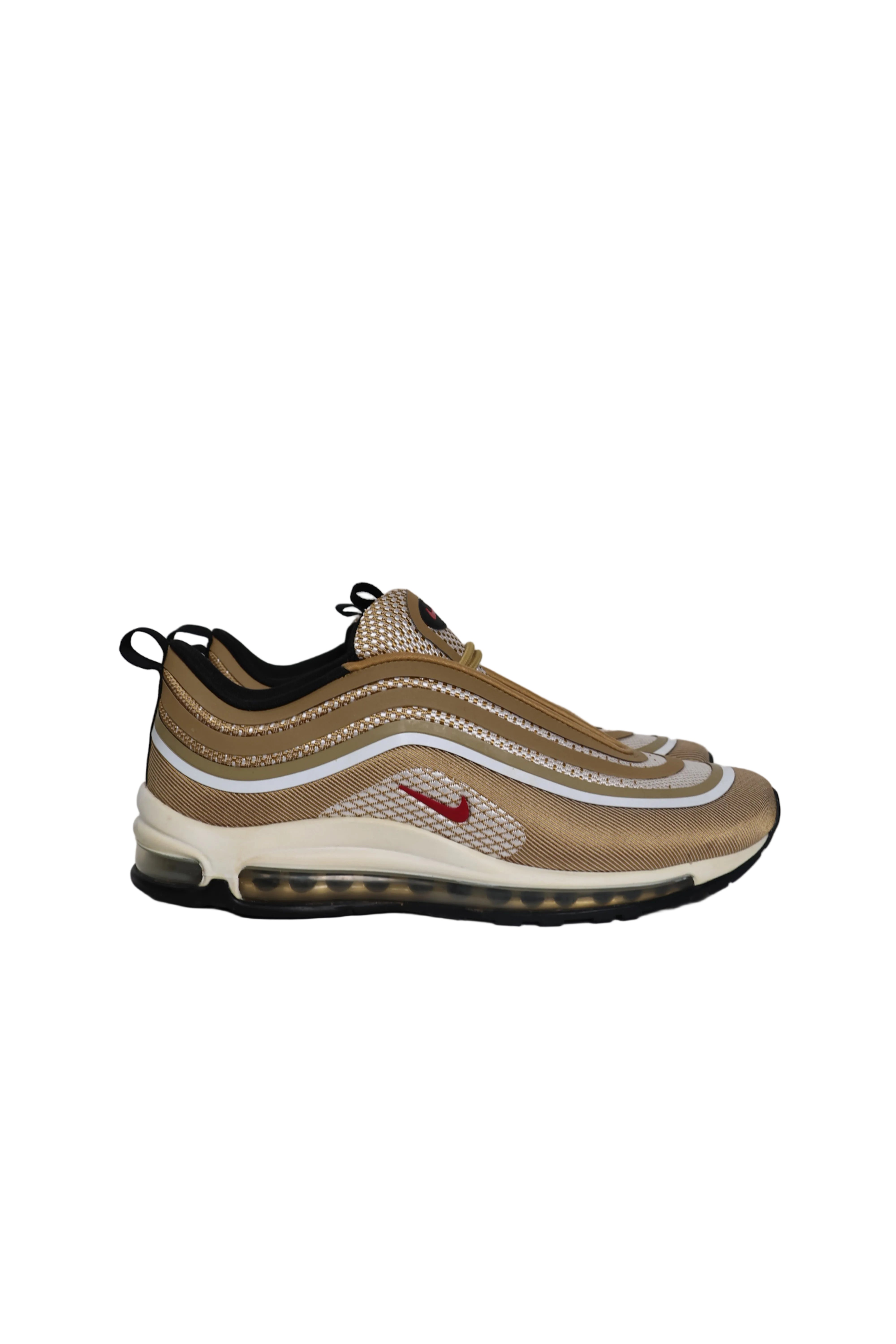 Emiliano Marcondes – Nike Air Max 97 Ultra Metallic Gold / 42.5