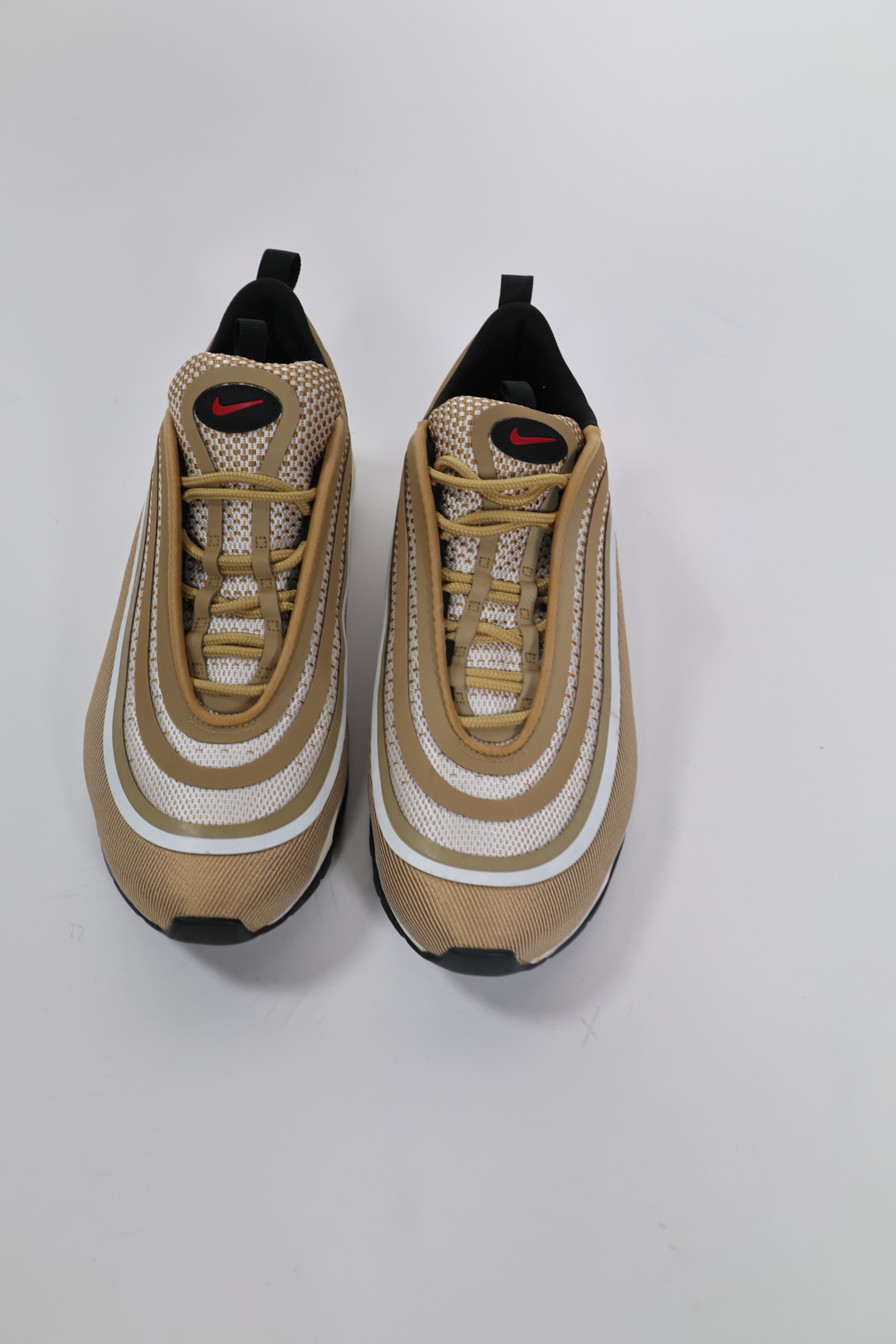 Emiliano Marcondes – Nike Air Max 97 Ultra Metallic Gold / 42.5