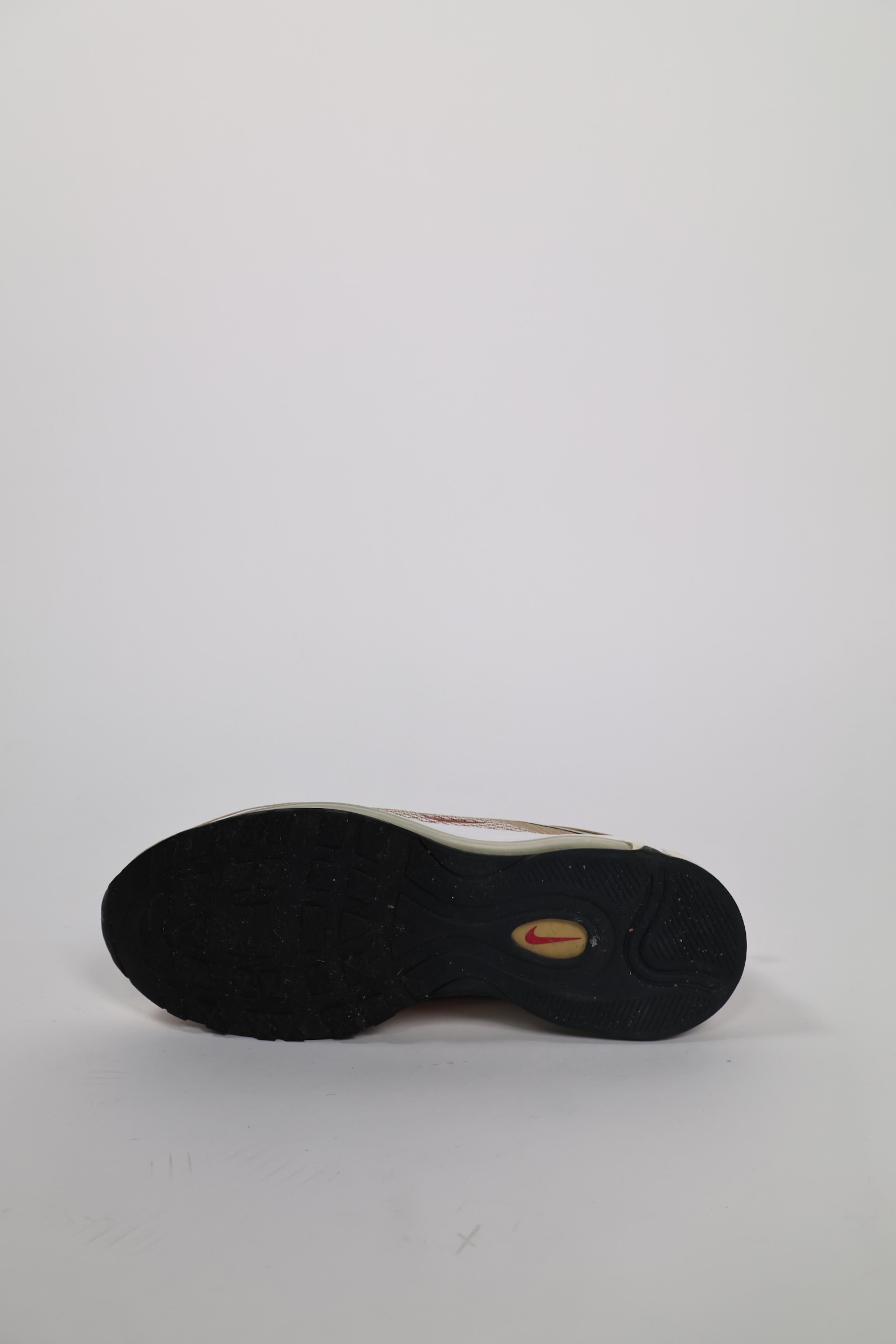 Emiliano Marcondes – Nike Air Max 97 Ultra Metallic Gold / 42.5