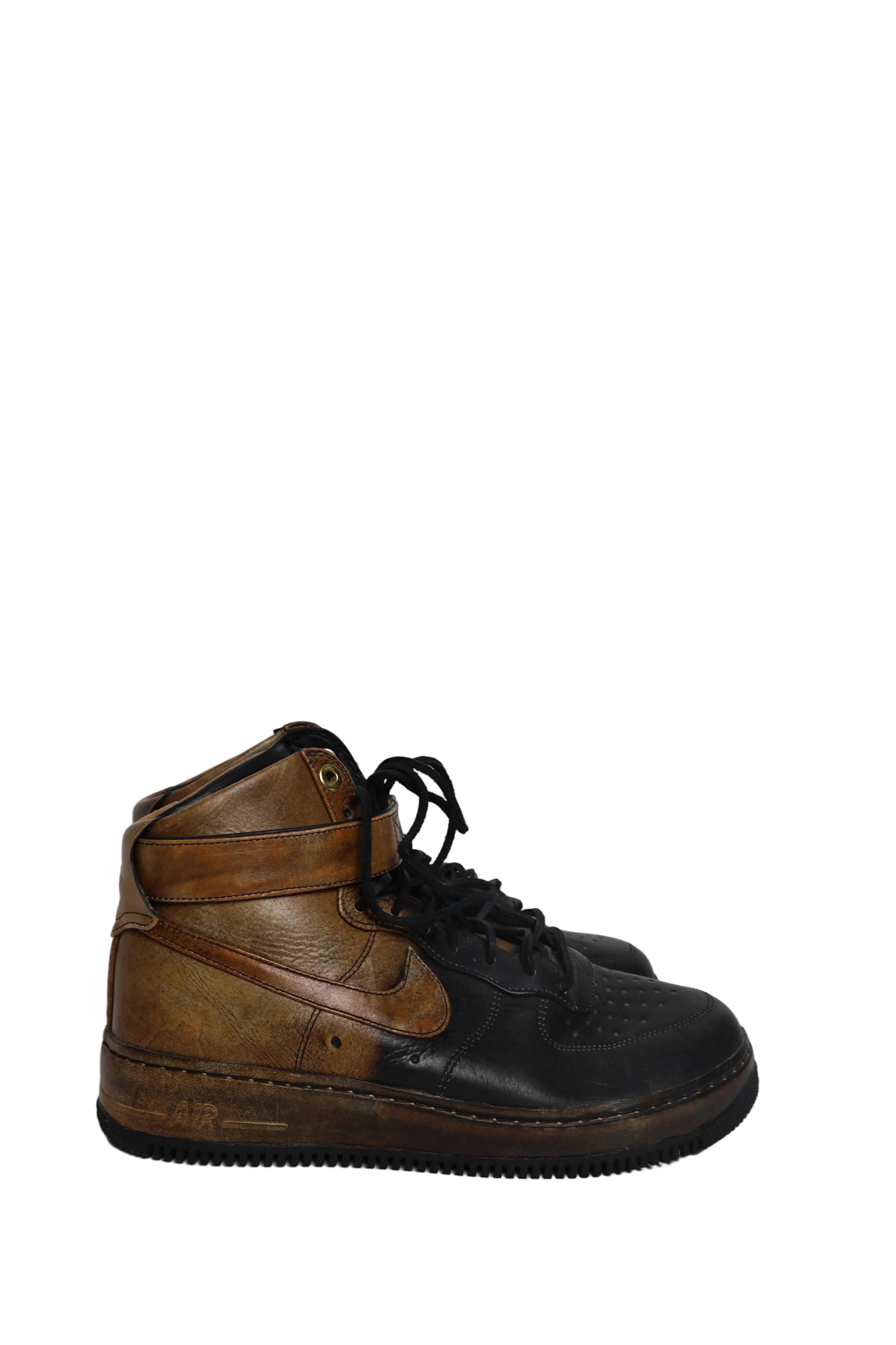 Emiliano Marcondes – Pigalle x Nike Air Force 1 High / 42.5