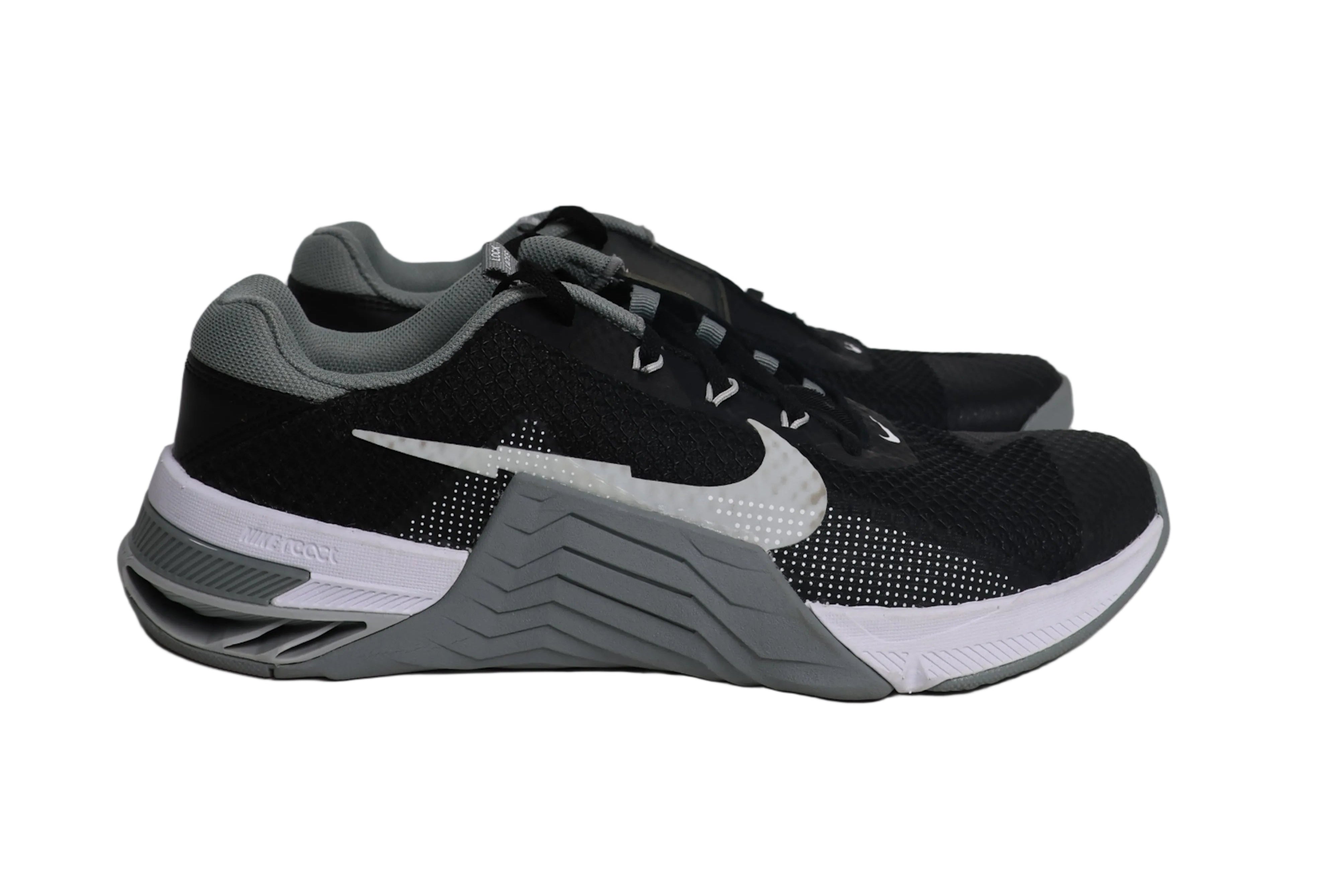Emiliano Marcondes – Nike Metcon 7 / 42