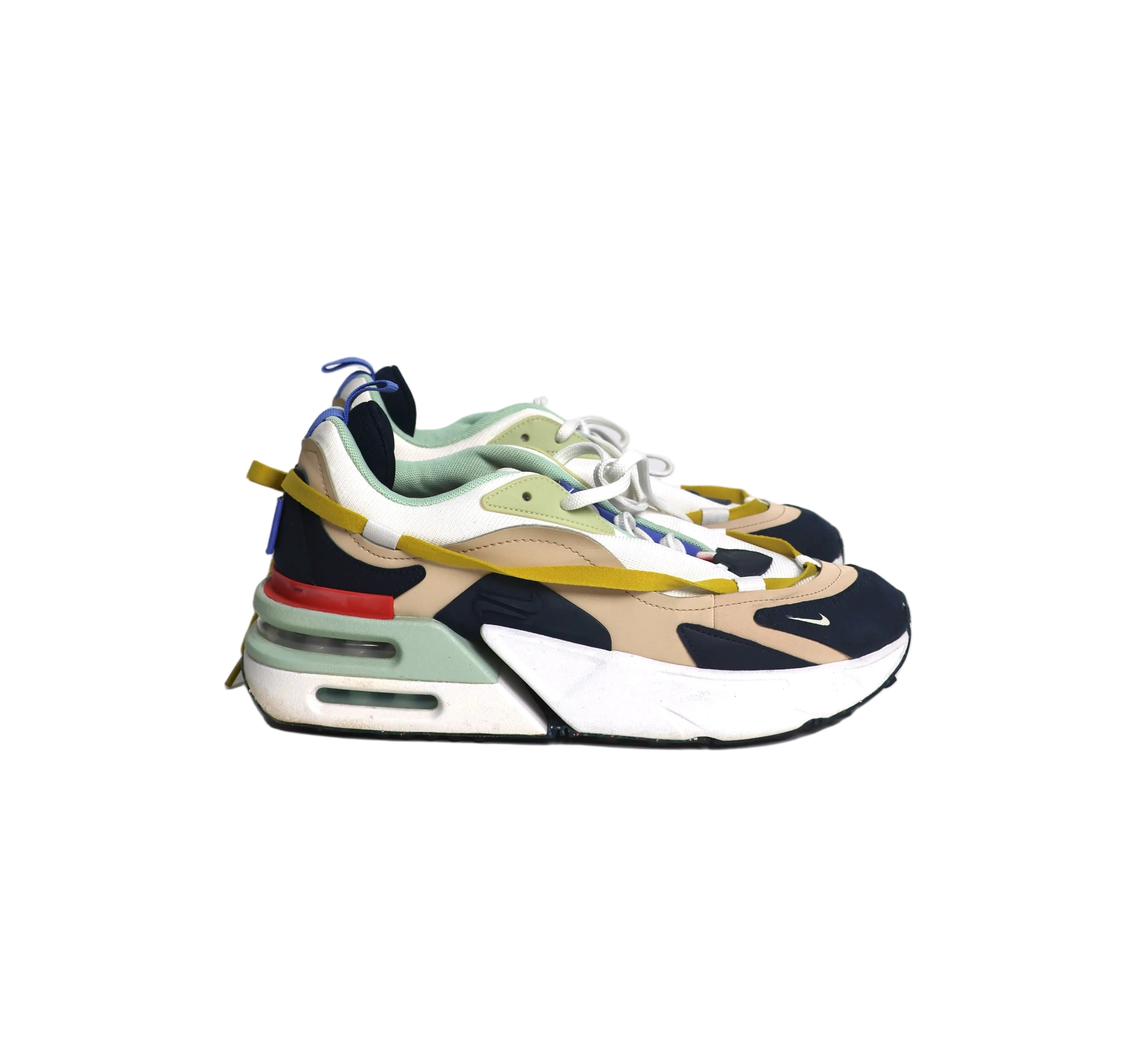 Emiliano Marcondes – Nike Air Max Furyosa Rattan Obsidian / 42.5