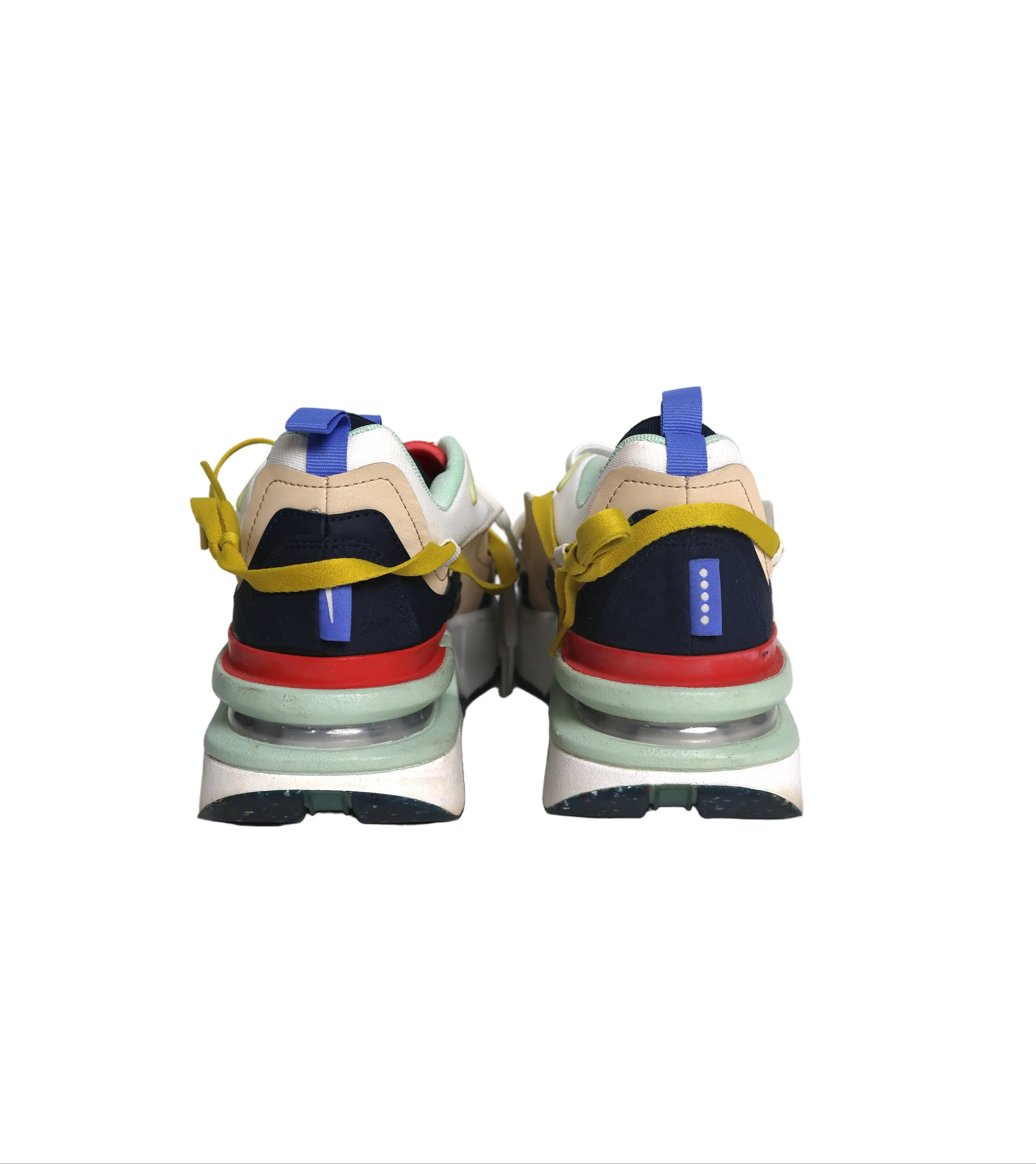 Emiliano Marcondes – Nike Air Max Furyosa Rattan Obsidian / 42.5