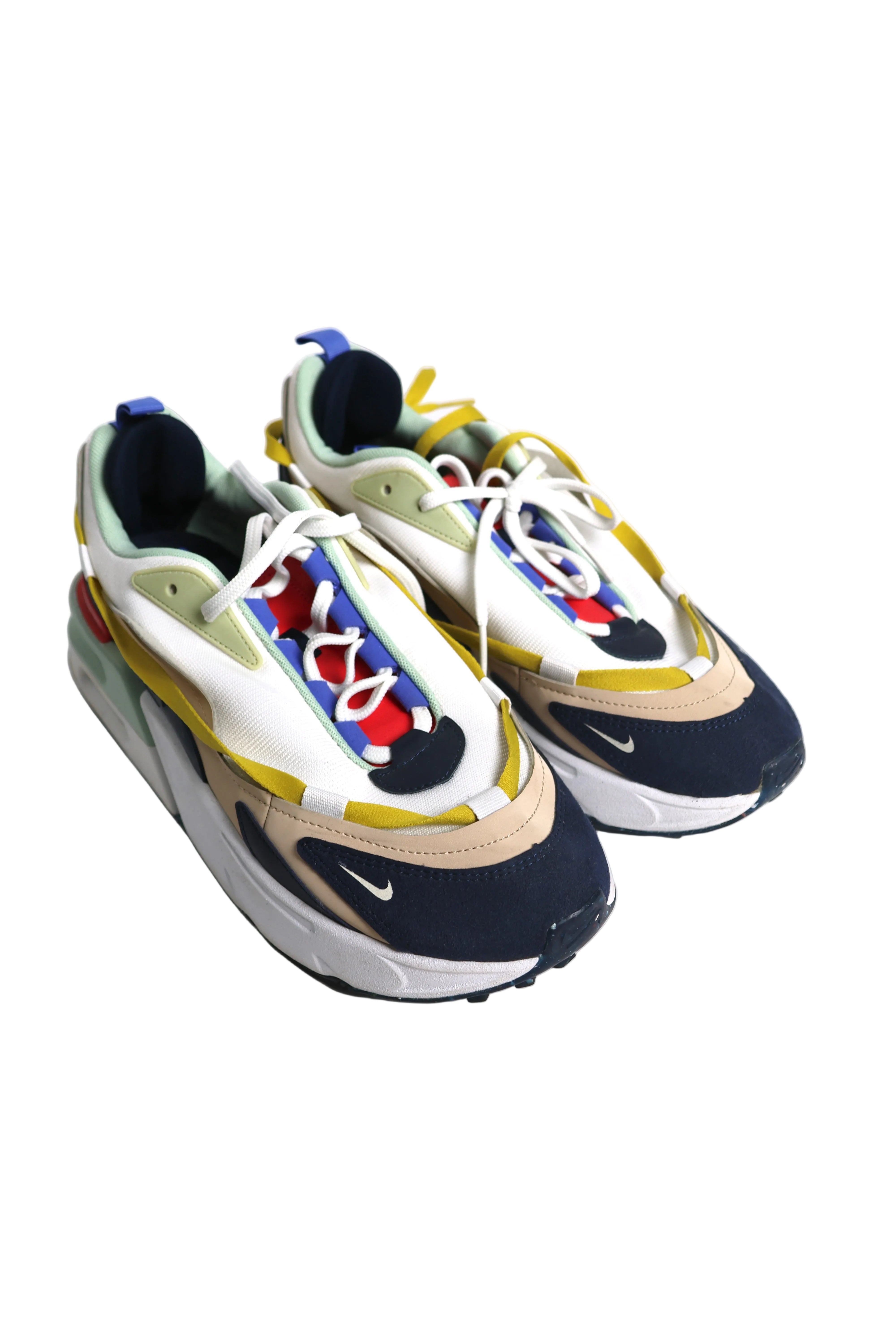Emiliano Marcondes – Nike Air Max Furyosa Rattan Obsidian / 42.5