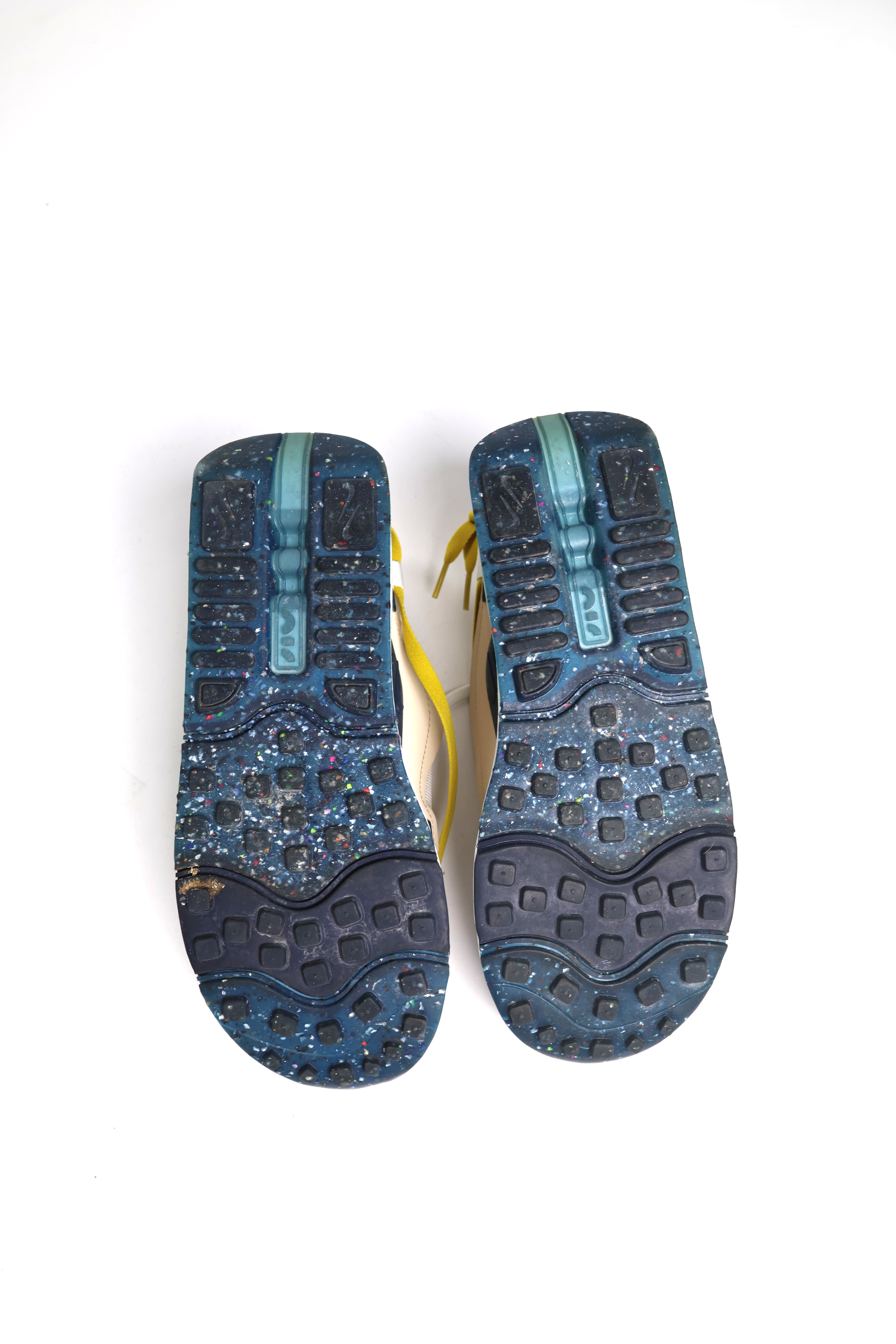 Emiliano Marcondes – Nike Air Max Furyosa Rattan Obsidian / 42.5