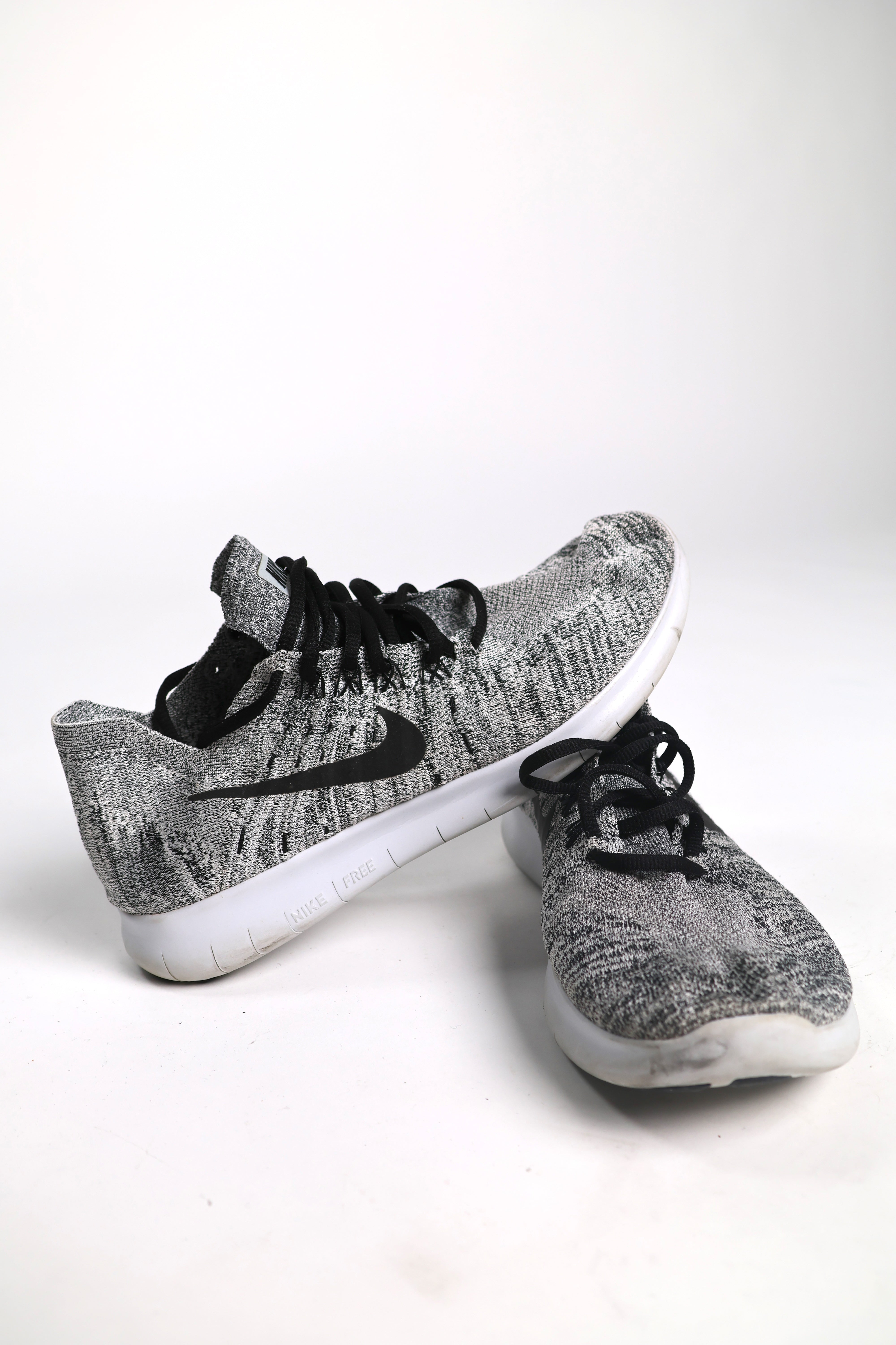 Emiliano Marcondes – Nike Free RN Flyknit 2017 / 42.5