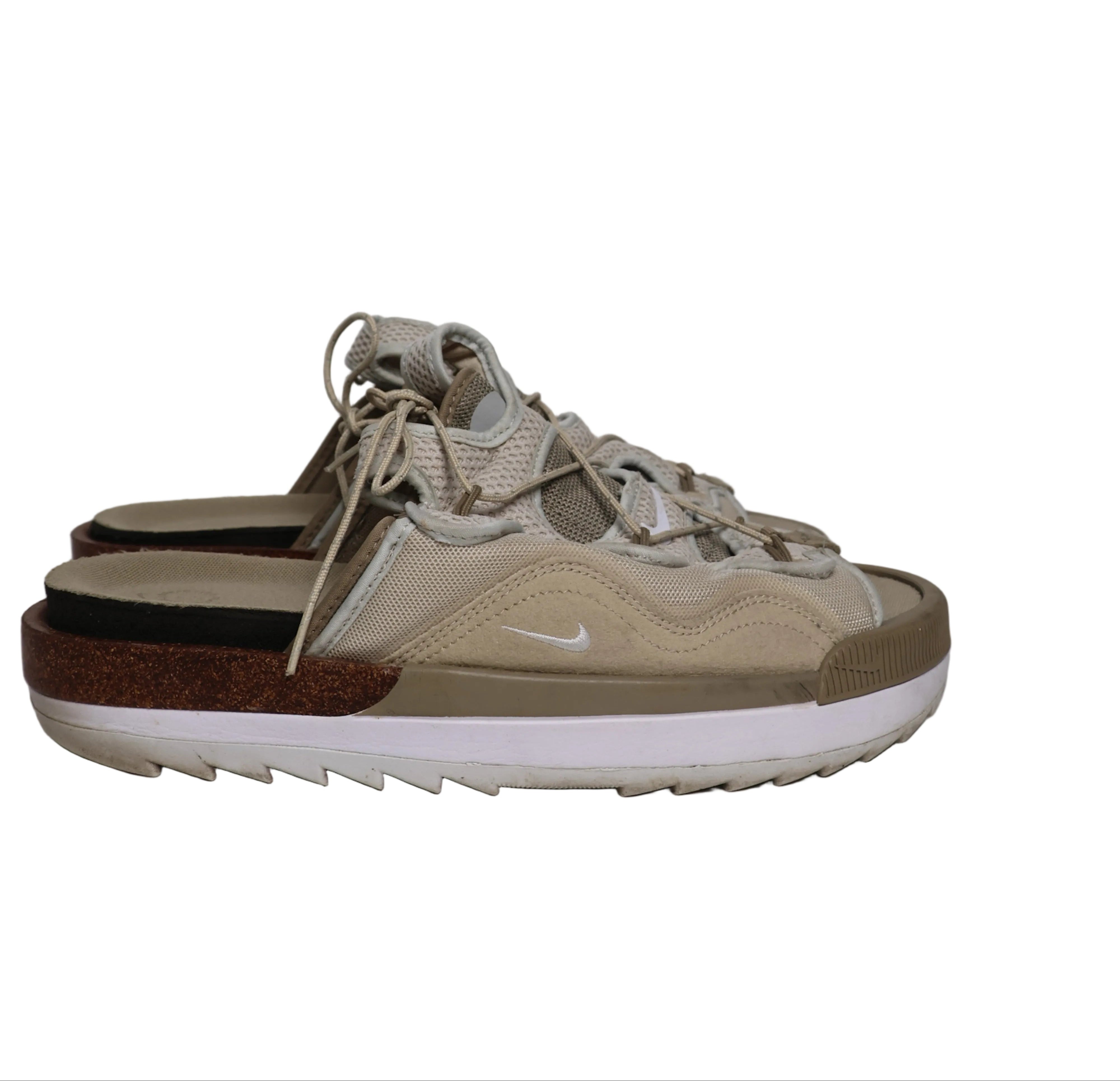 Emiliano Marcondes – Nike Offline Mule / 44