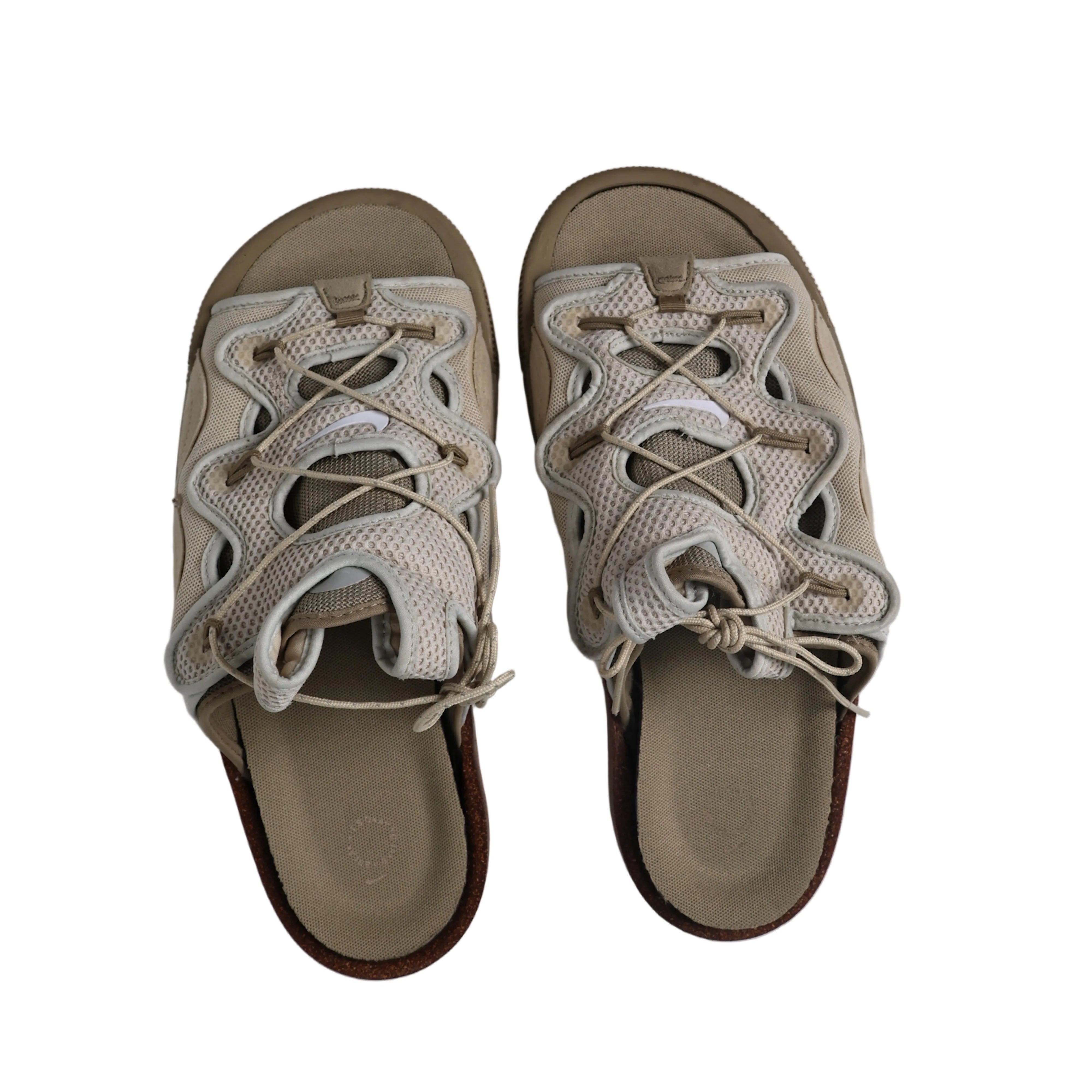 Emiliano Marcondes – Nike Offline Mule / 44