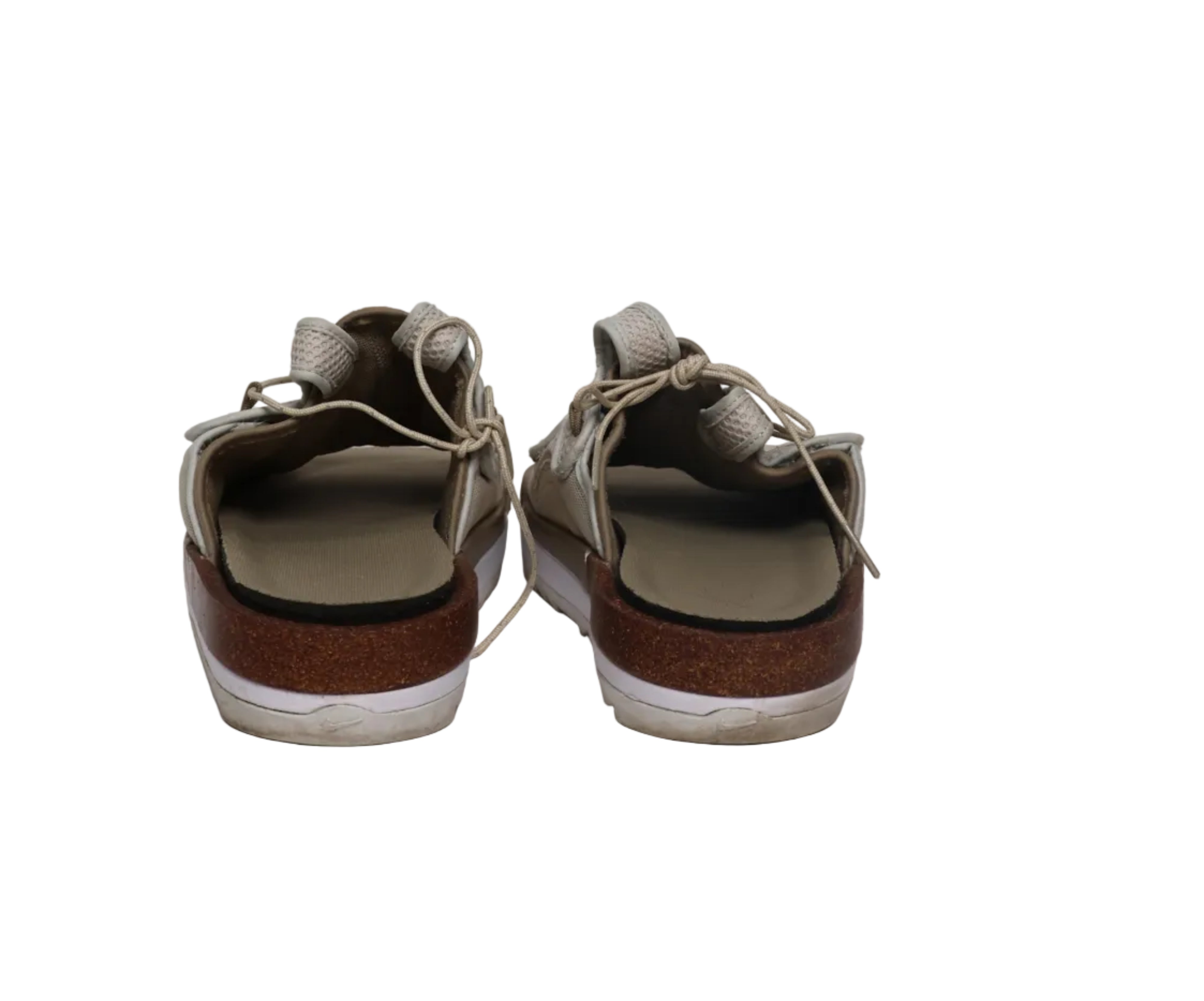 Emiliano Marcondes – Nike Offline Mule / 44