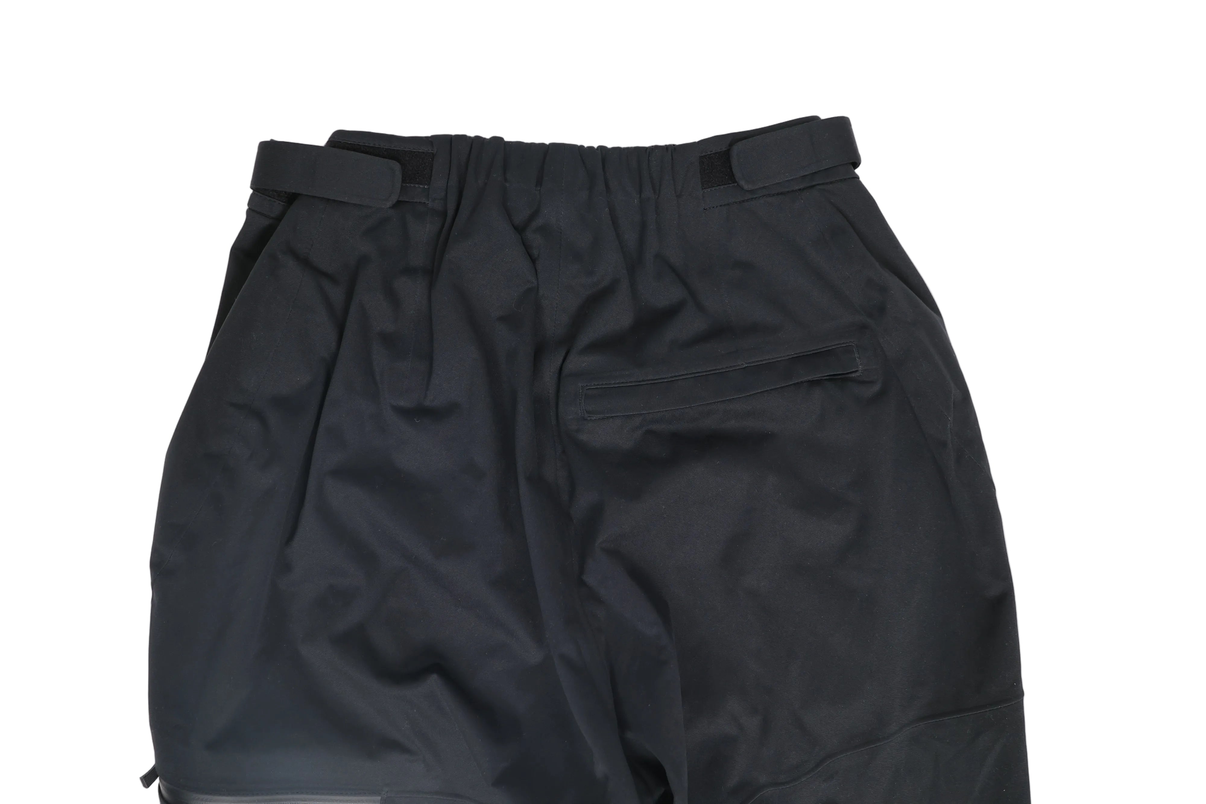 Emiliano Marcondes – Nike Hypershield Running Pants / S