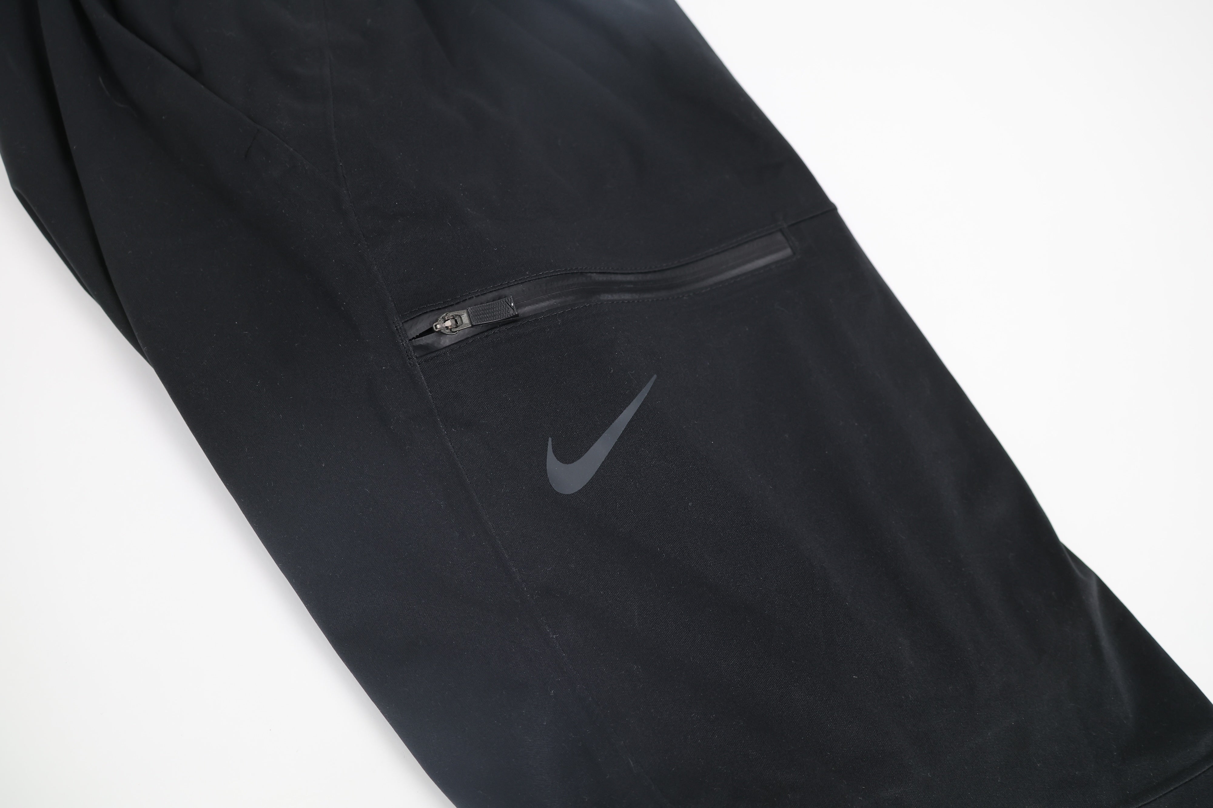 Emiliano Marcondes – Nike Hypershield Running Pants / S