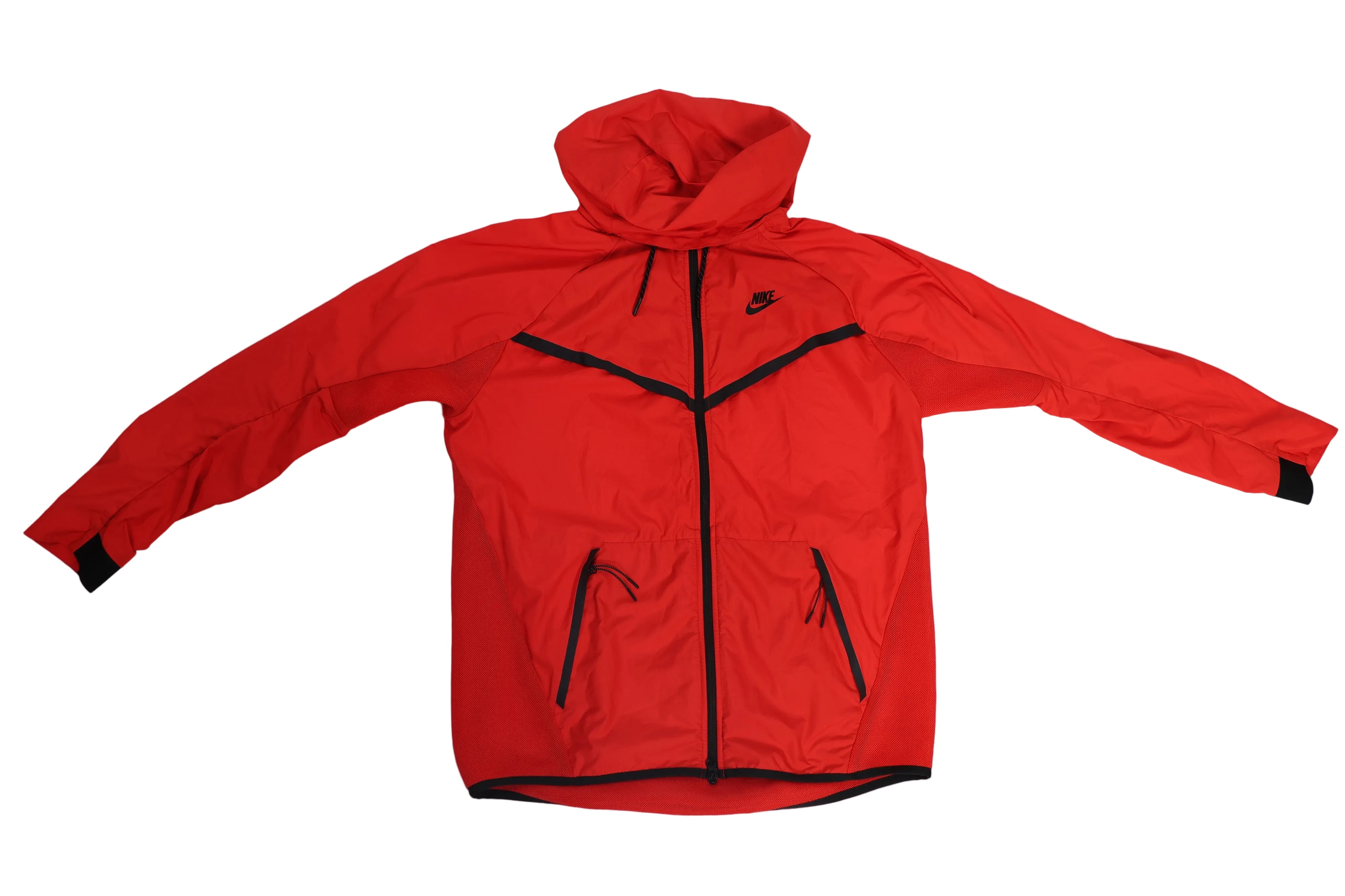 Emiliano Marcondes – Nike Windrunner Woven Jacket / M