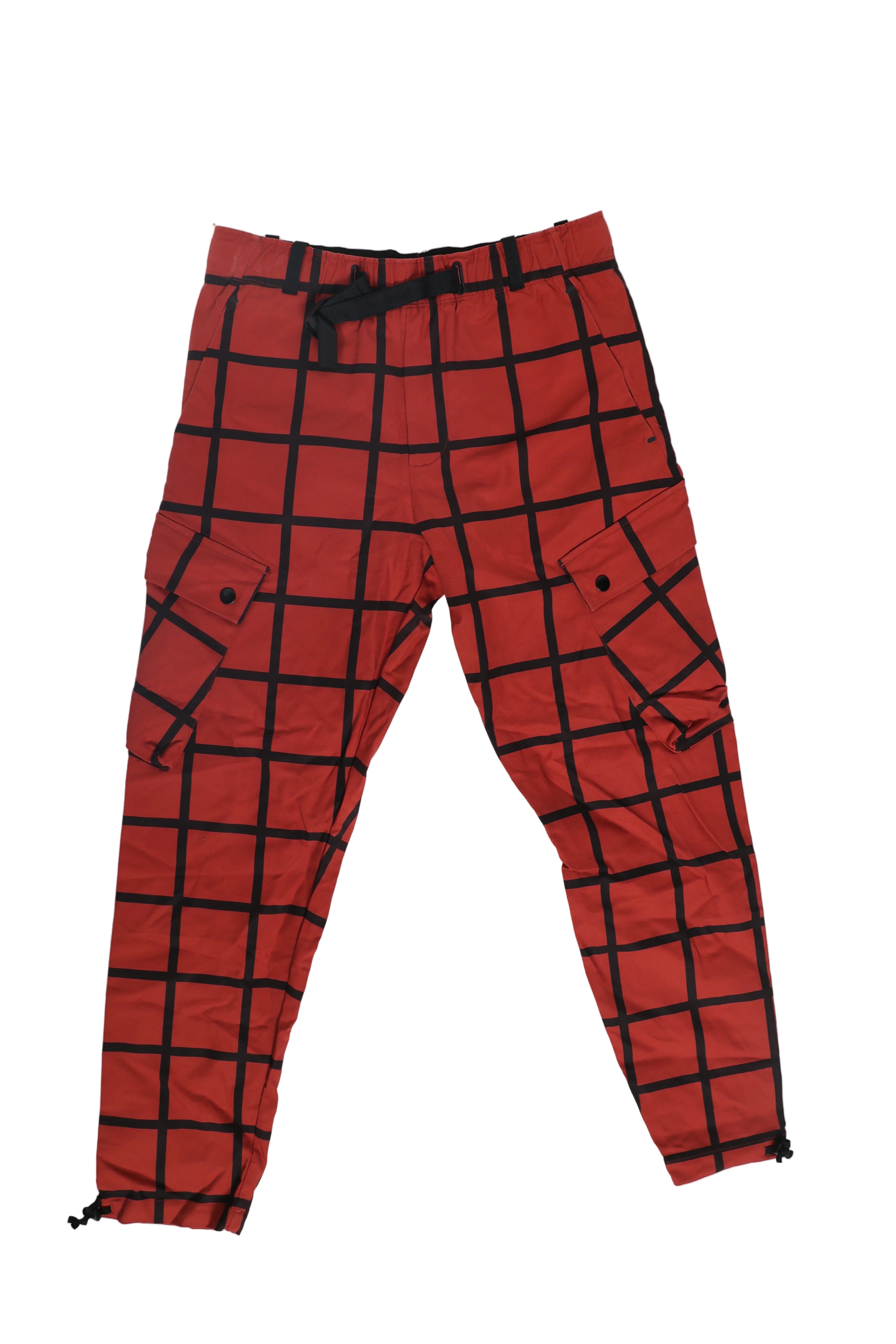 Emiliano Marcondes – Nike x Patta NRG Cargo Pants / S