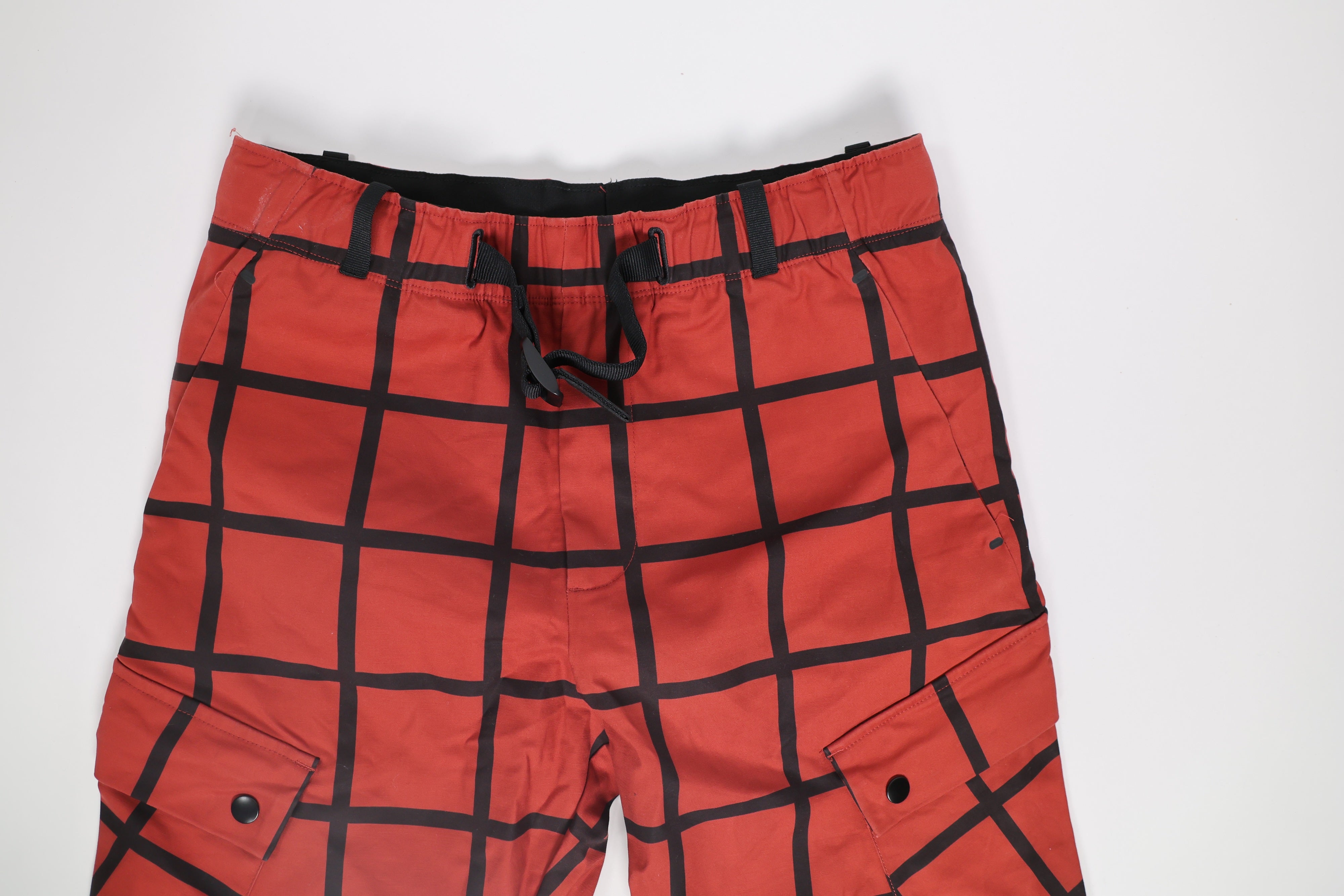 Emiliano Marcondes – Nike x Patta NRG Cargo Pants / S