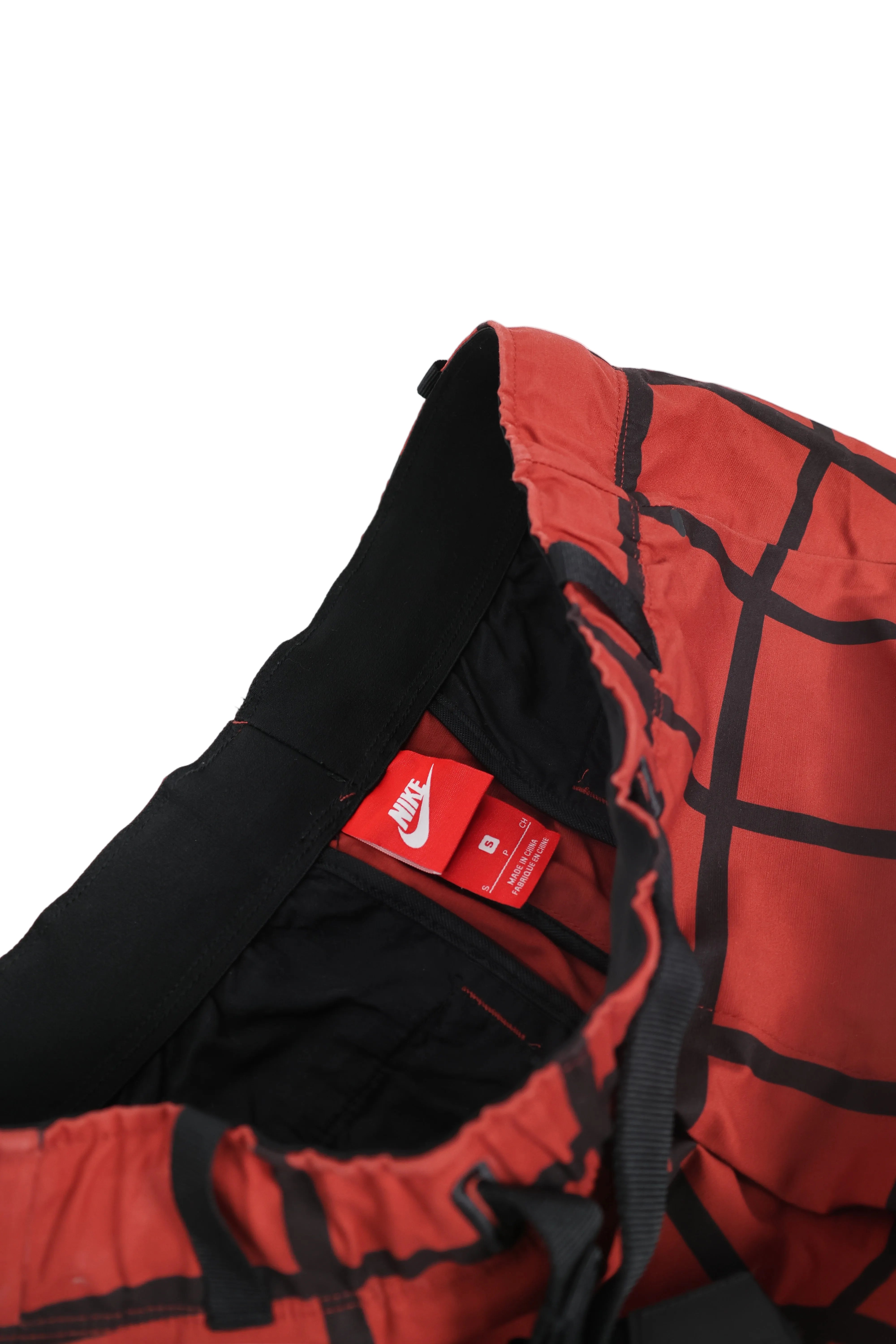 Emiliano Marcondes – Nike x Patta NRG Cargo Pants / S