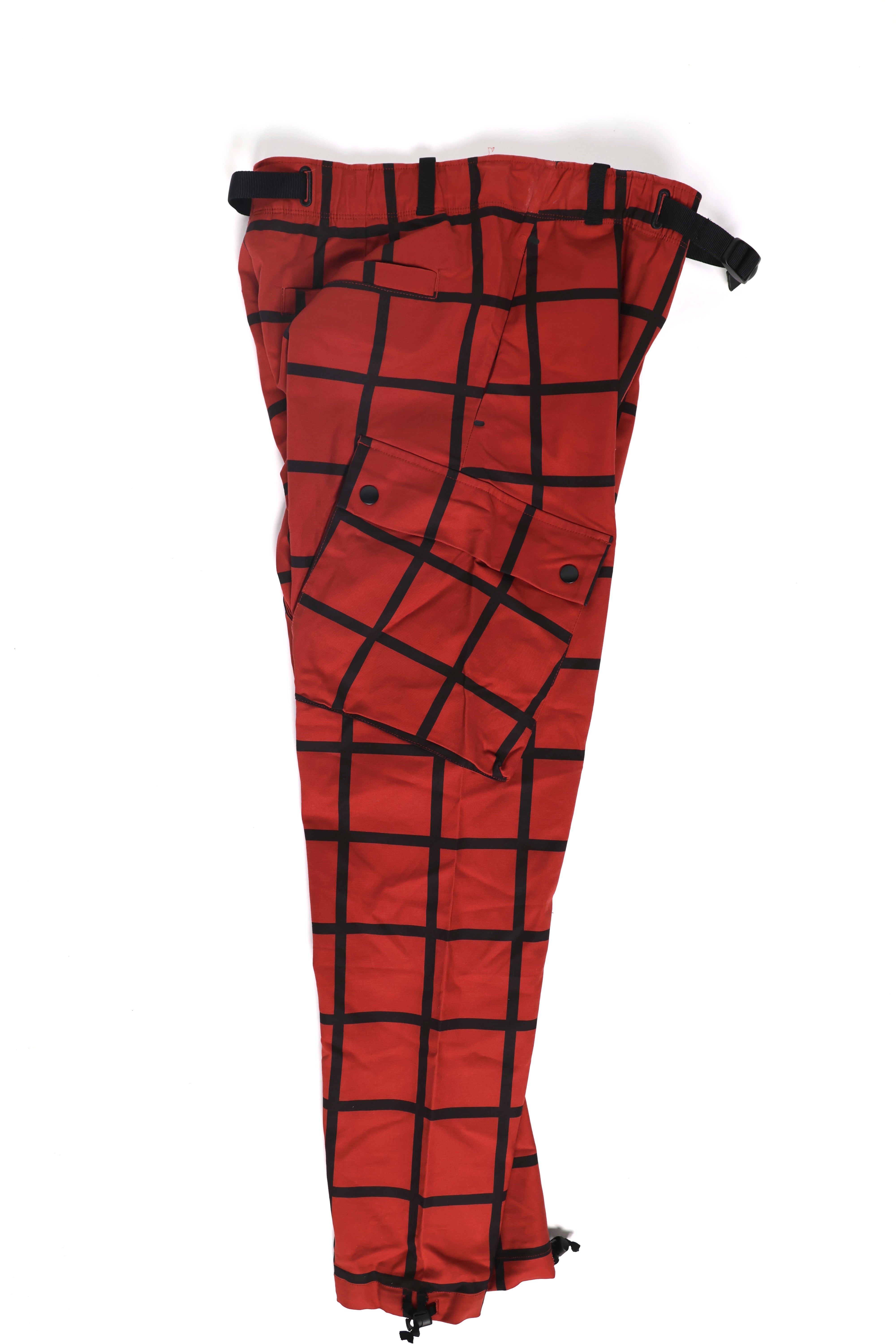 Emiliano Marcondes – Nike x Patta NRG Cargo Pants / S
