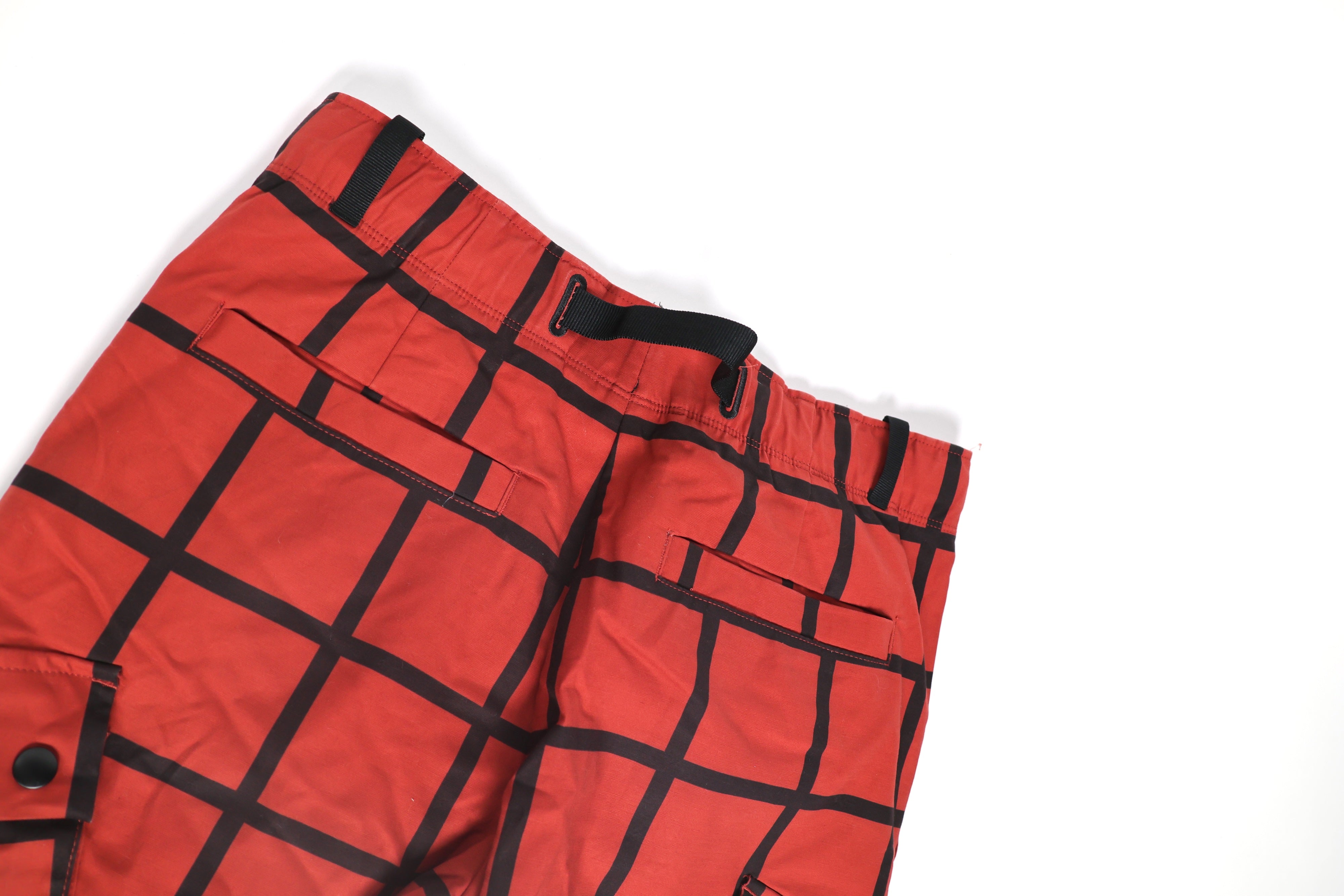 Emiliano Marcondes – Nike x Patta NRG Cargo Pants / S