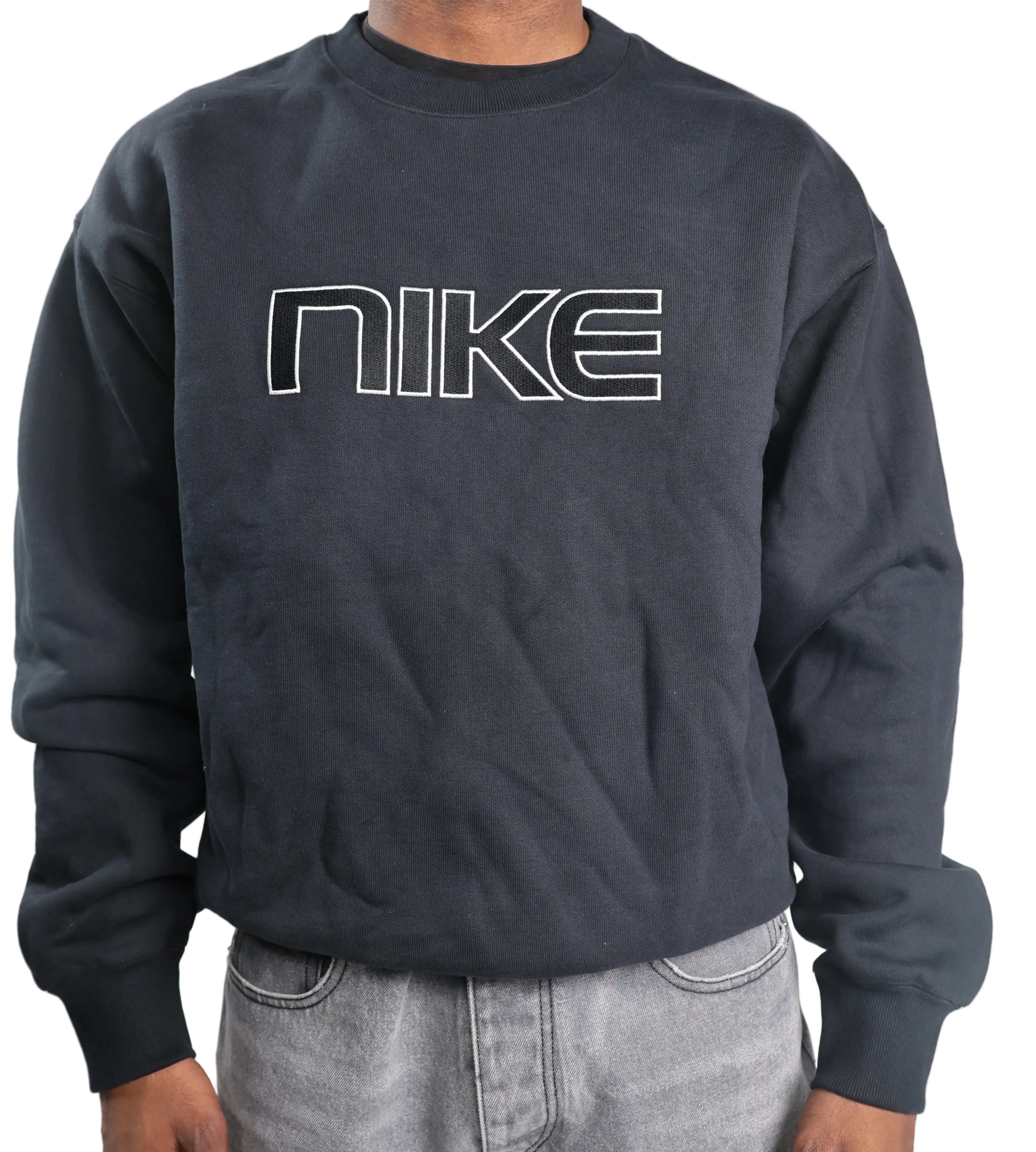 Emiliano Marcondes – Nike Sportswear Crewneck / M