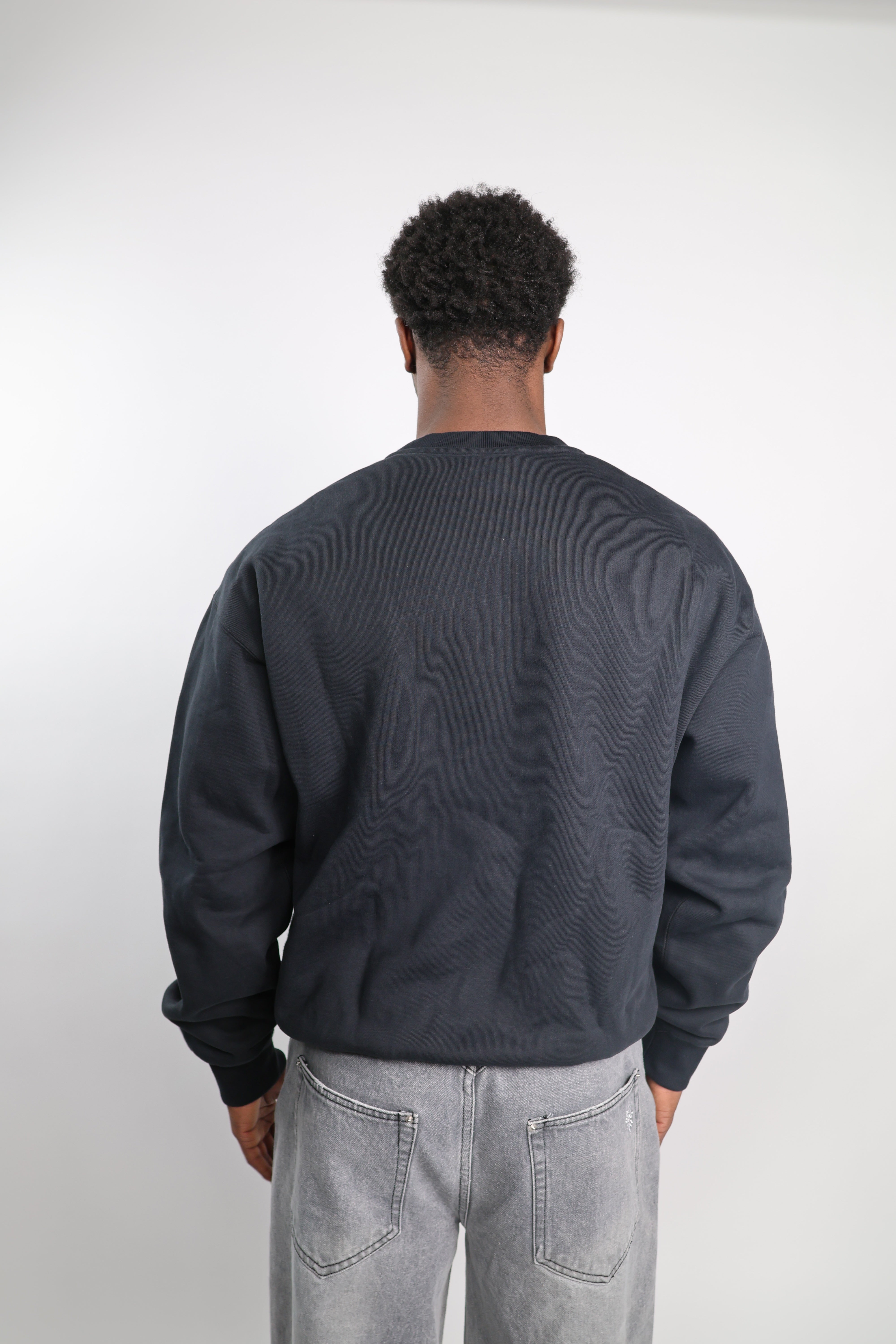 Emiliano Marcondes – Nike Sportswear Crewneck / M