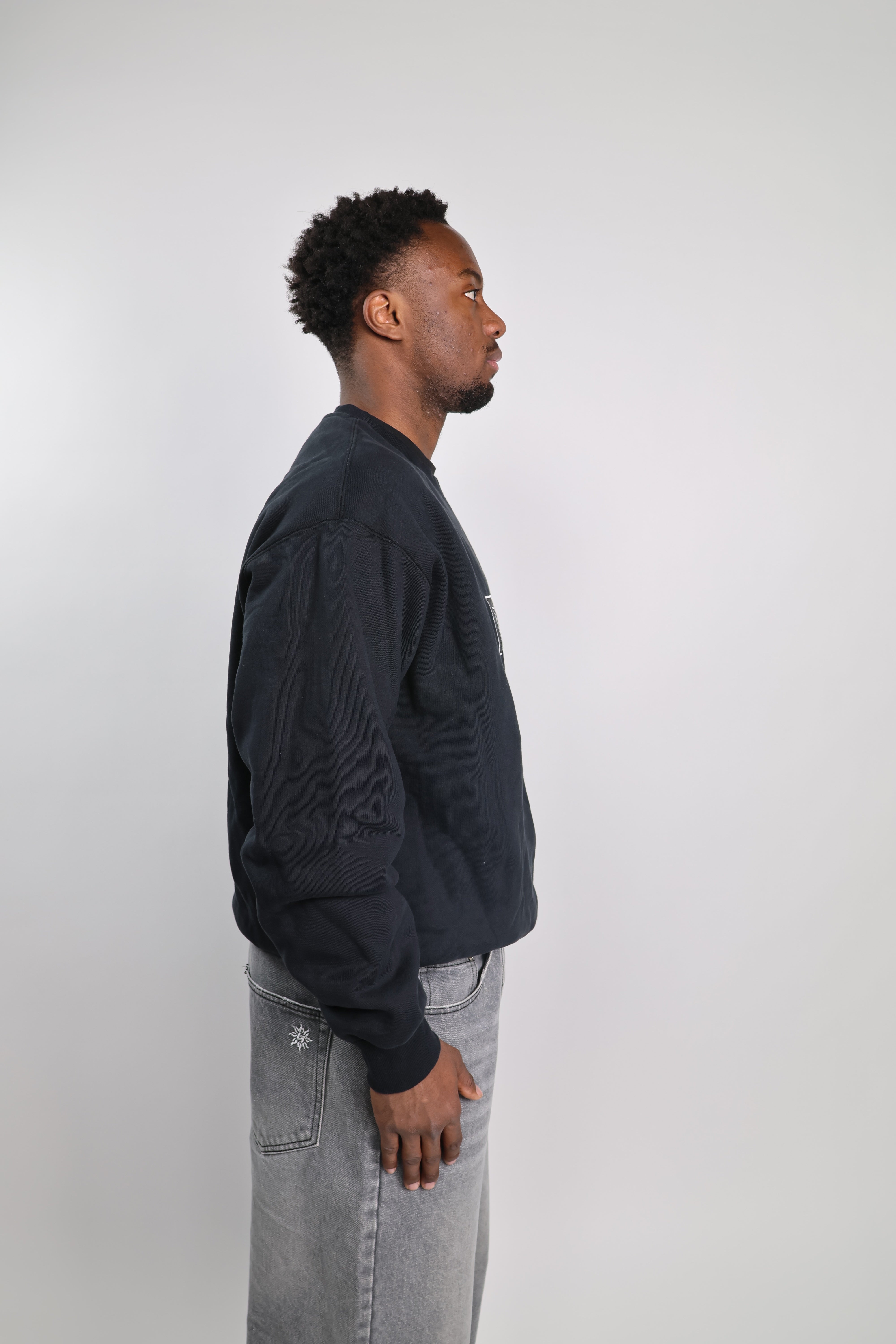 Emiliano Marcondes – Nike Sportswear Crewneck / M