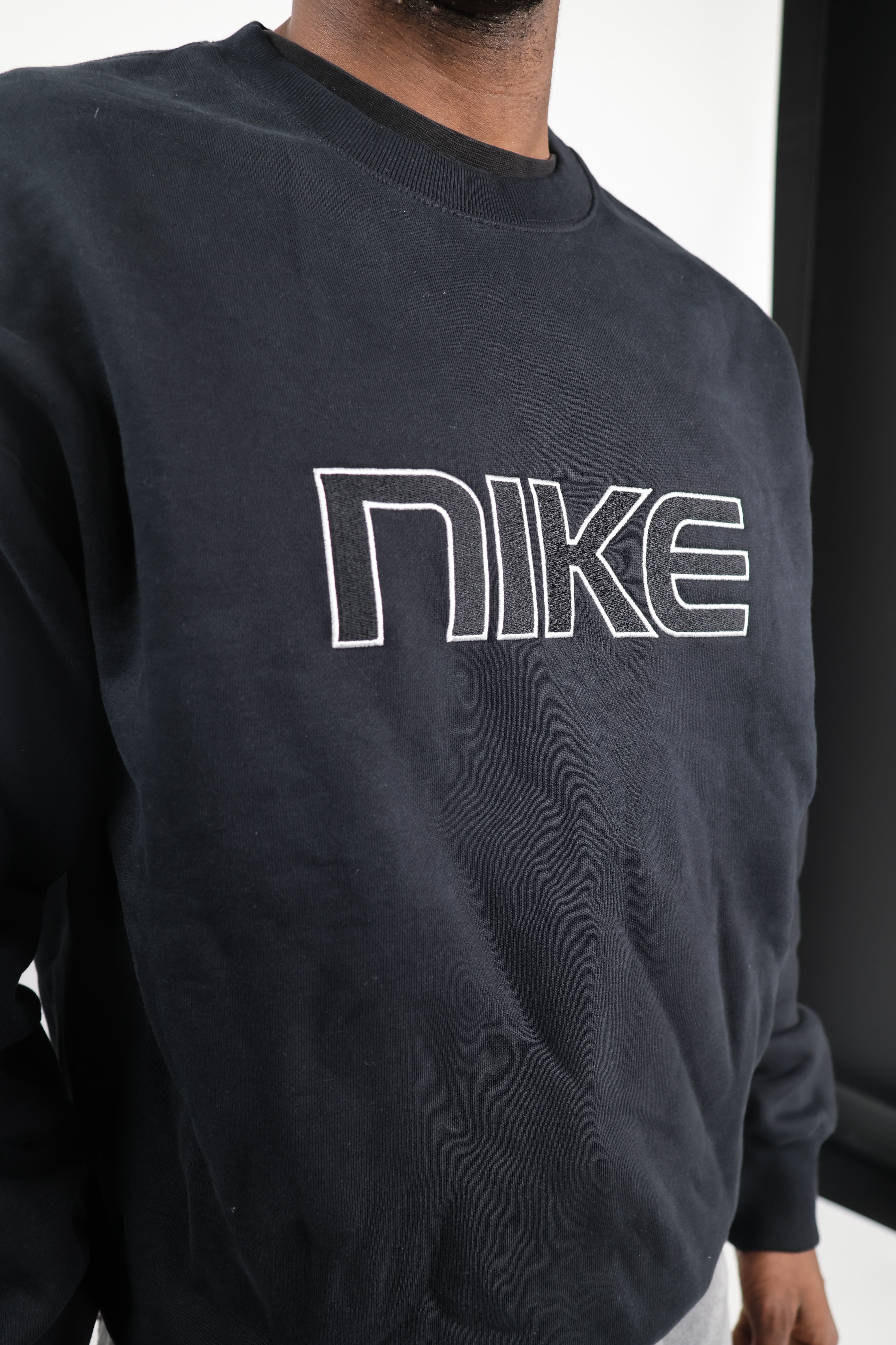 Emiliano Marcondes – Nike Sportswear Crewneck / M