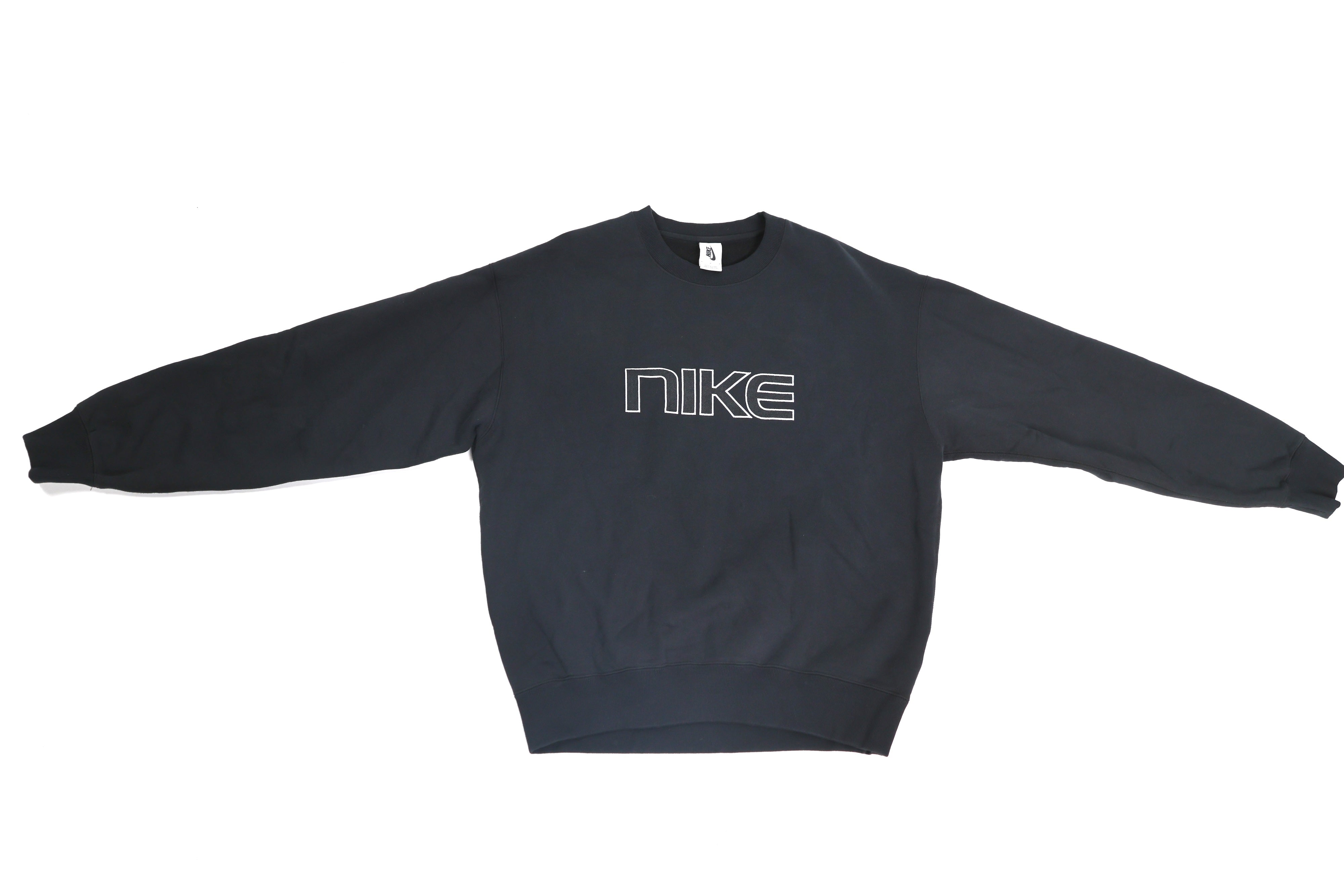 Emiliano Marcondes – Nike Sportswear Crewneck / M