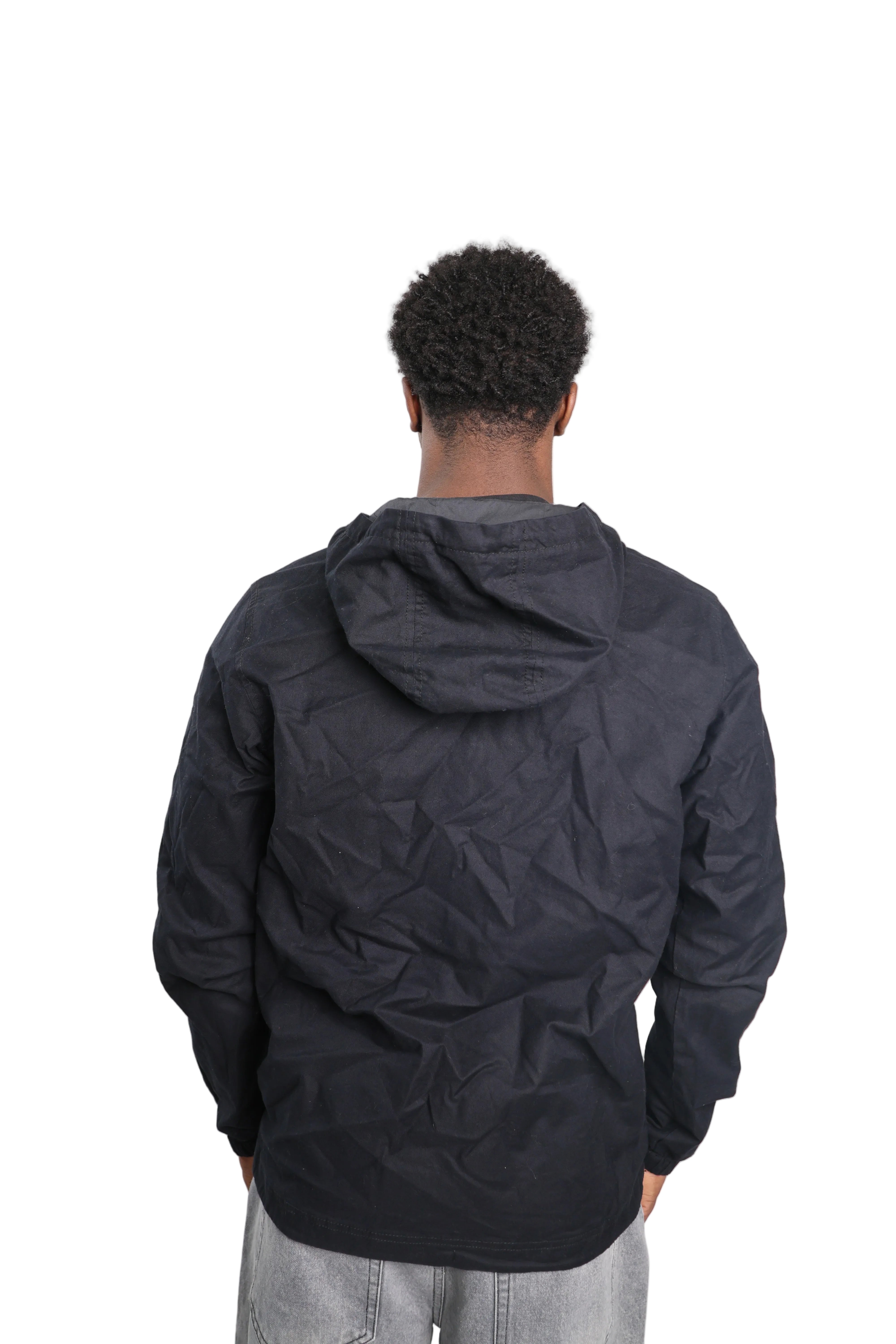 Emiliano Marcondes – The North Face Shell Jacket / M