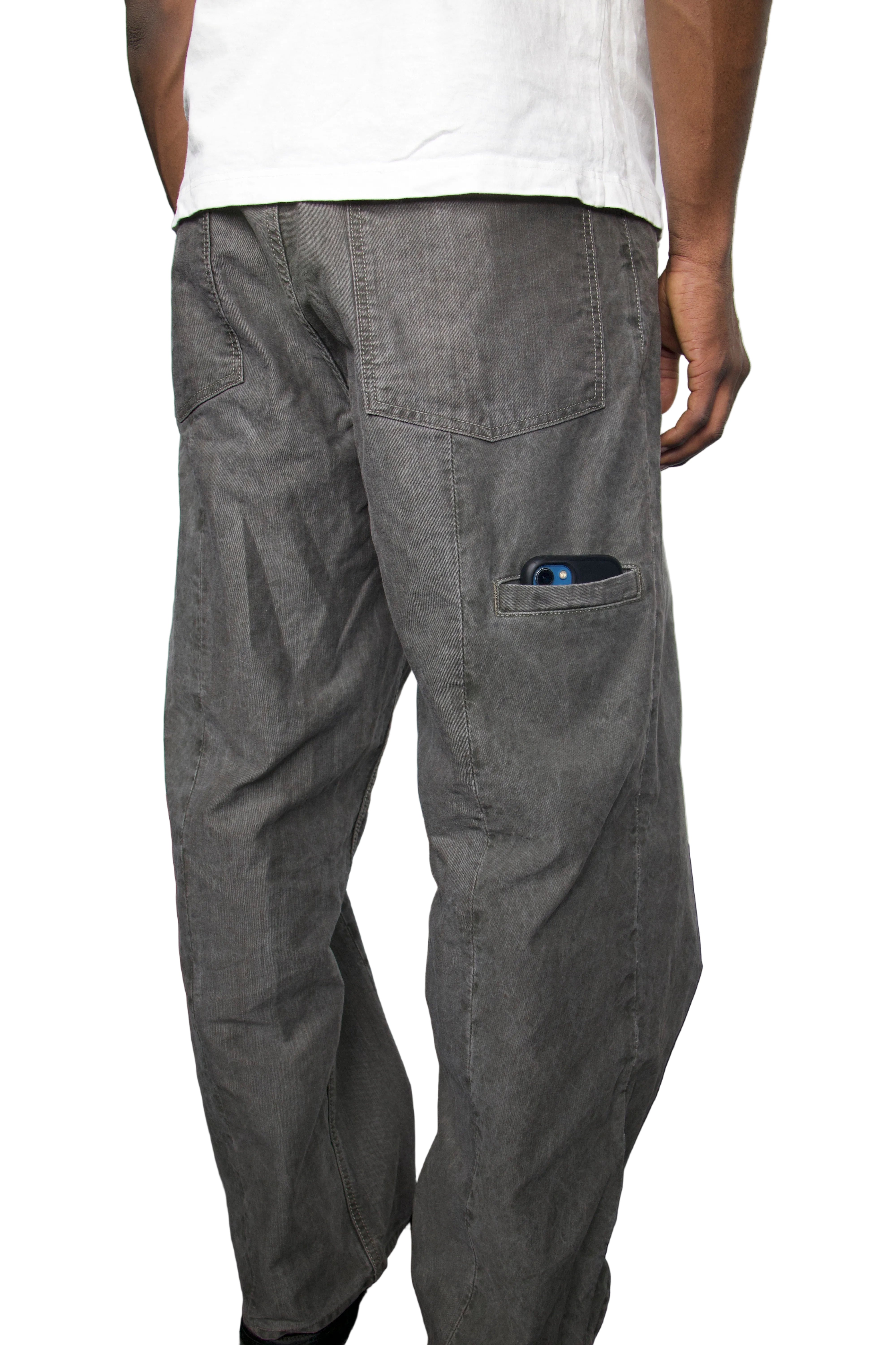 Albert Grønbæk – Our Legacy Jeans / EU48