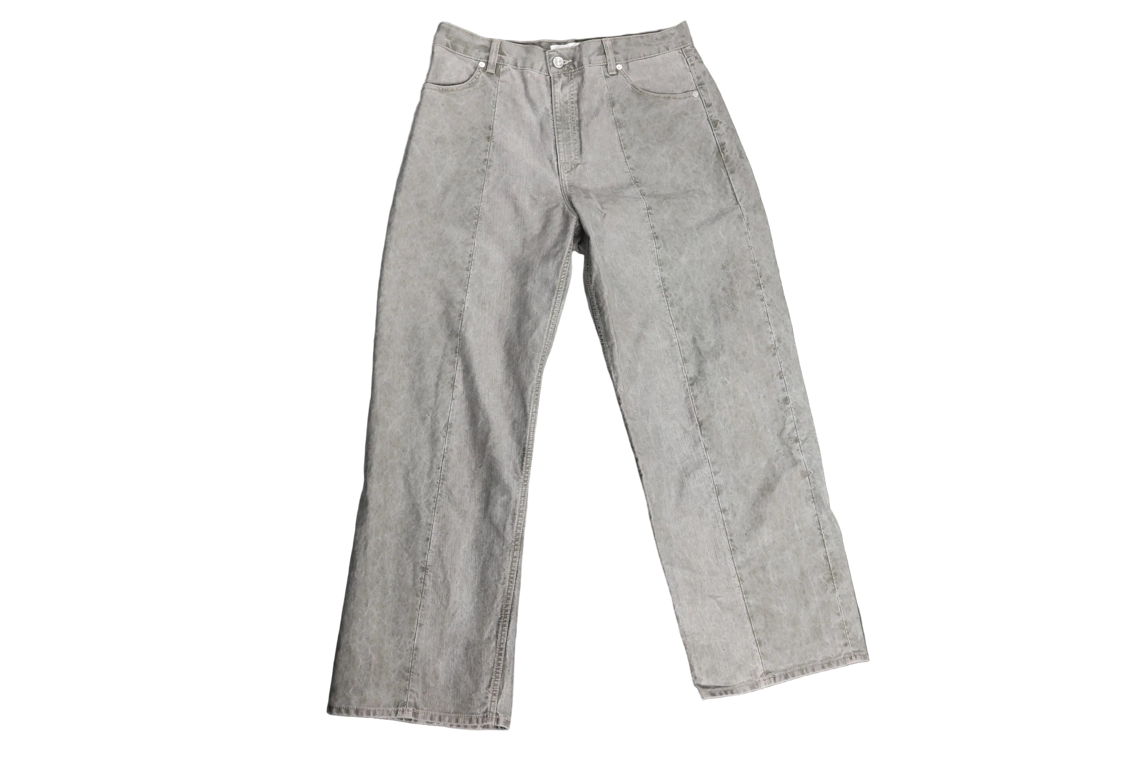 Albert Grønbæk – Our Legacy Jeans / EU48