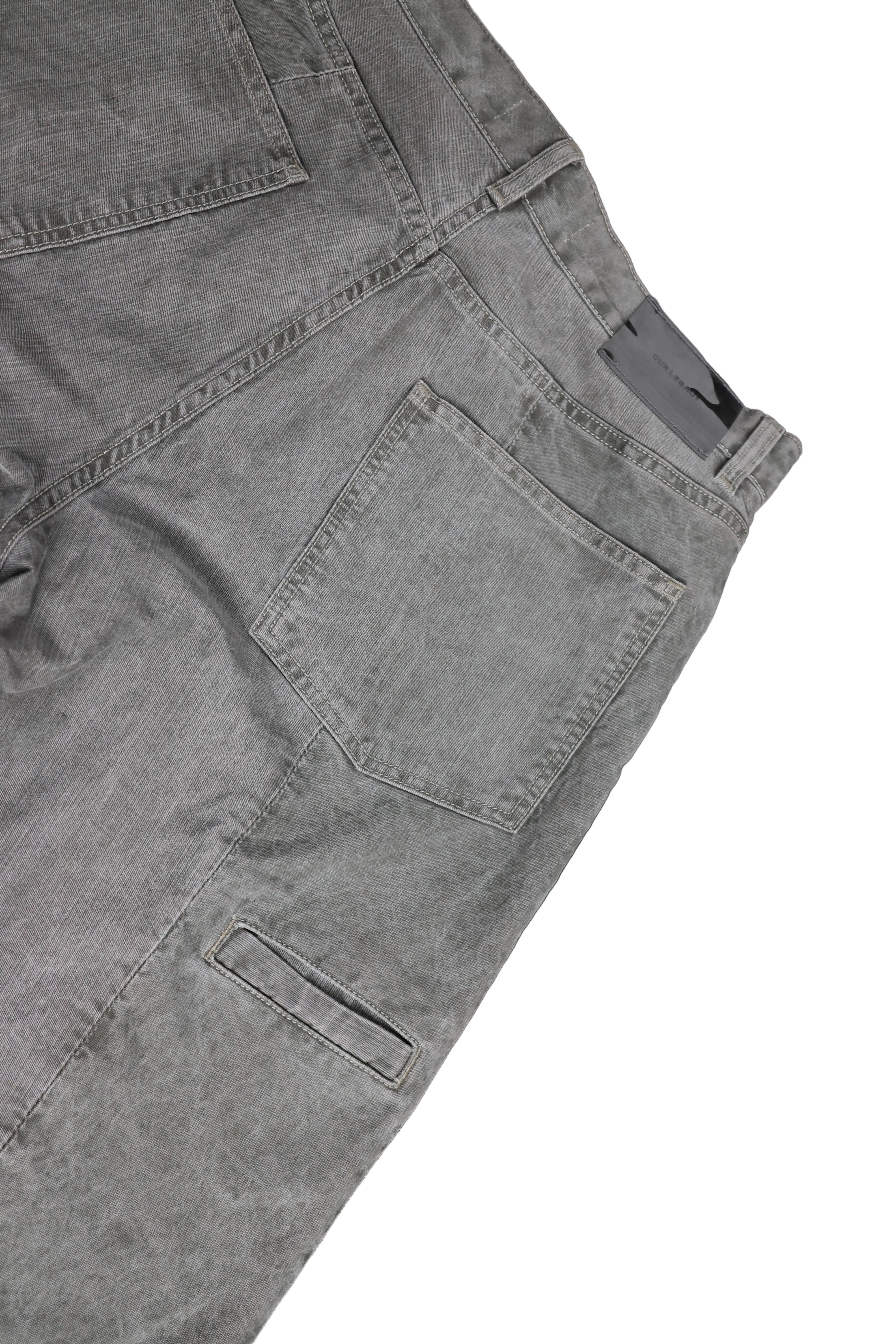 Albert Grønbæk – Our Legacy Jeans / EU48