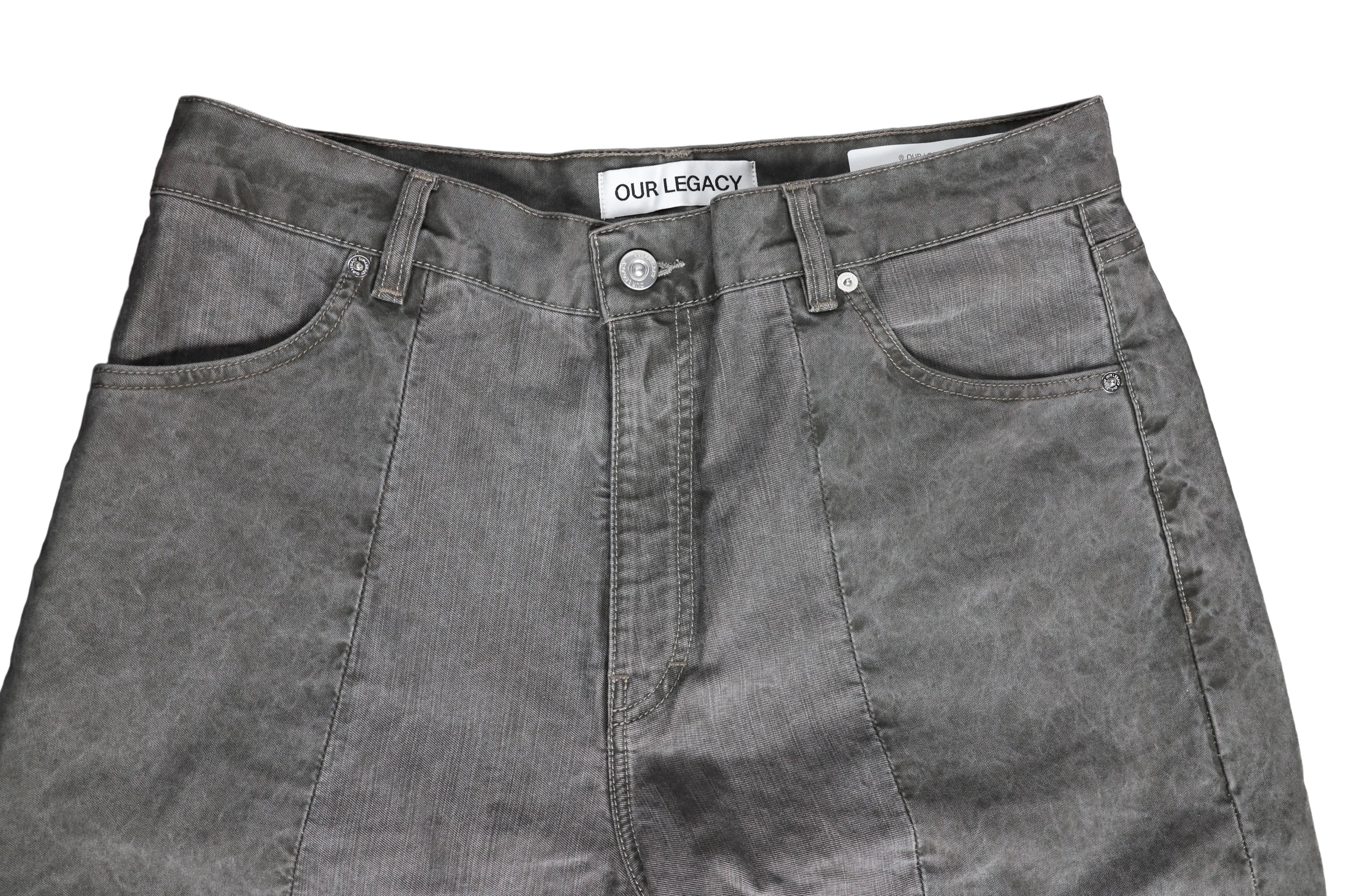 Albert Grønbæk – Our Legacy Jeans / EU48