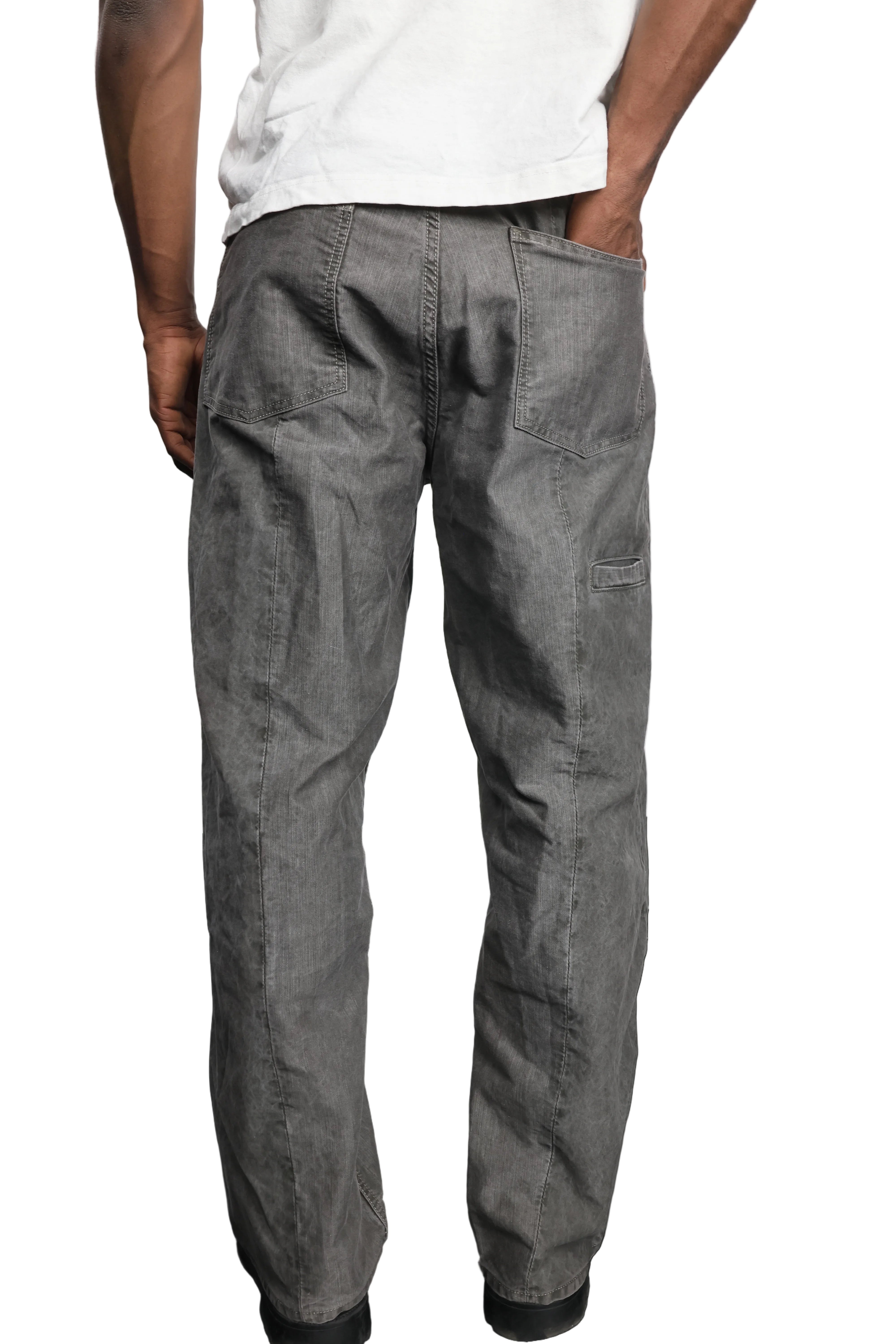 Albert Grønbæk – Our Legacy Jeans / EU48
