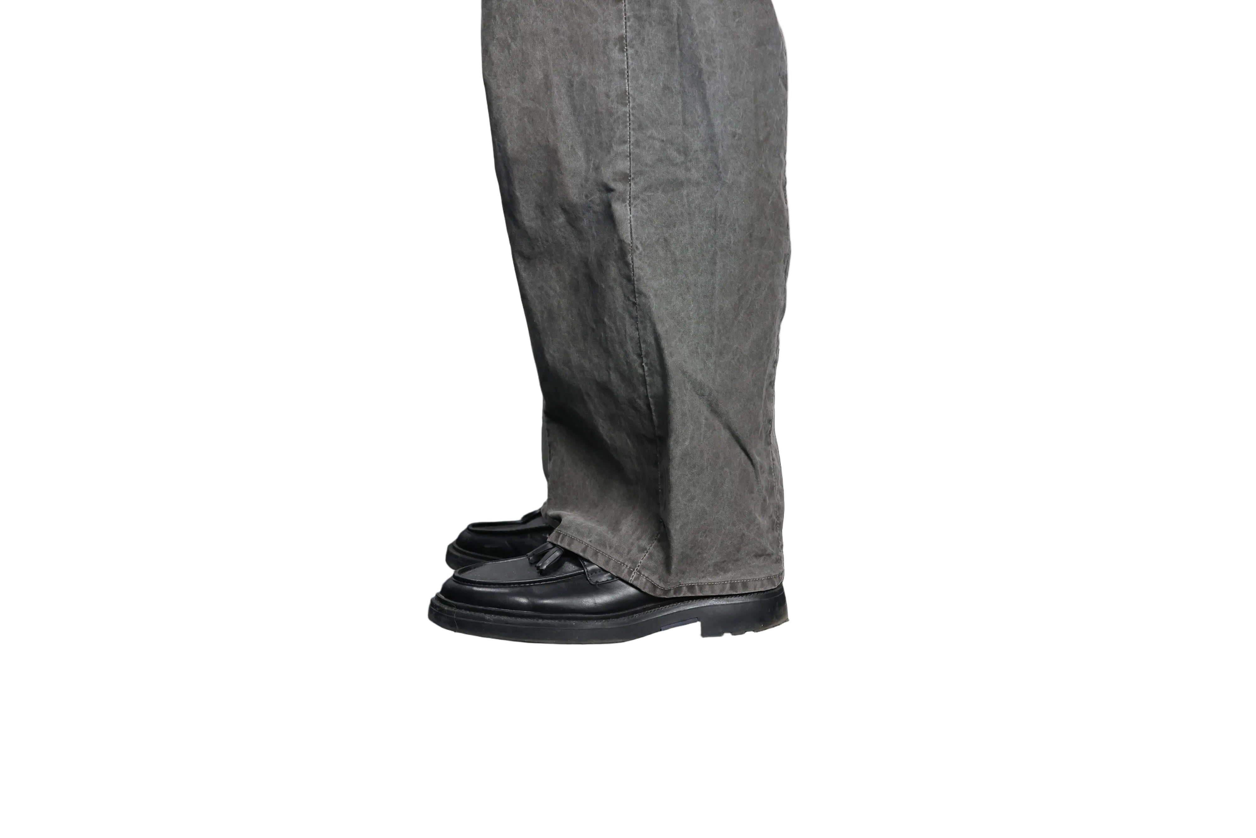 Albert Grønbæk – Our Legacy Jeans / EU48