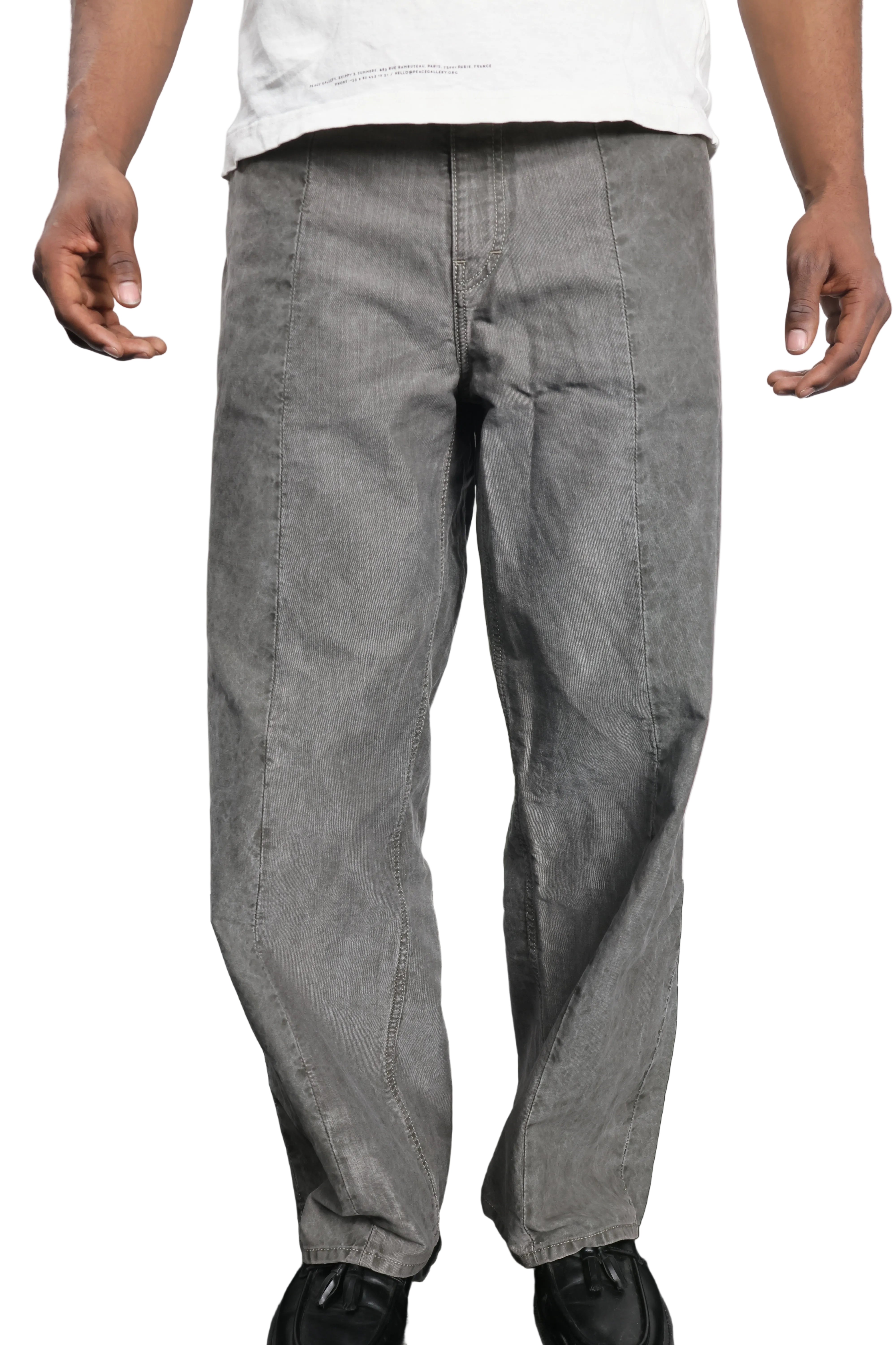 Albert Grønbæk – Our Legacy Jeans / EU48