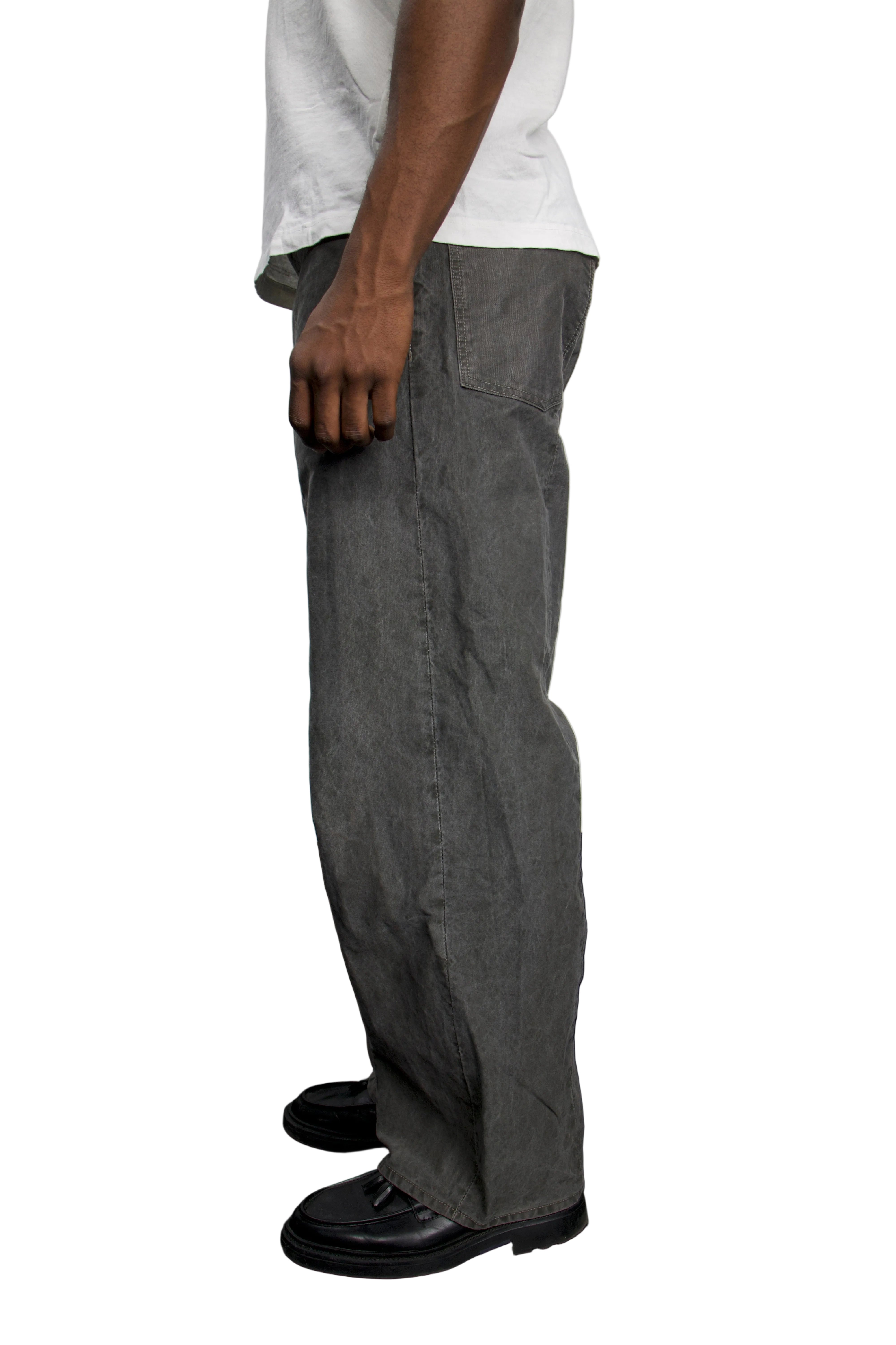 Albert Grønbæk – Our Legacy Jeans / EU48