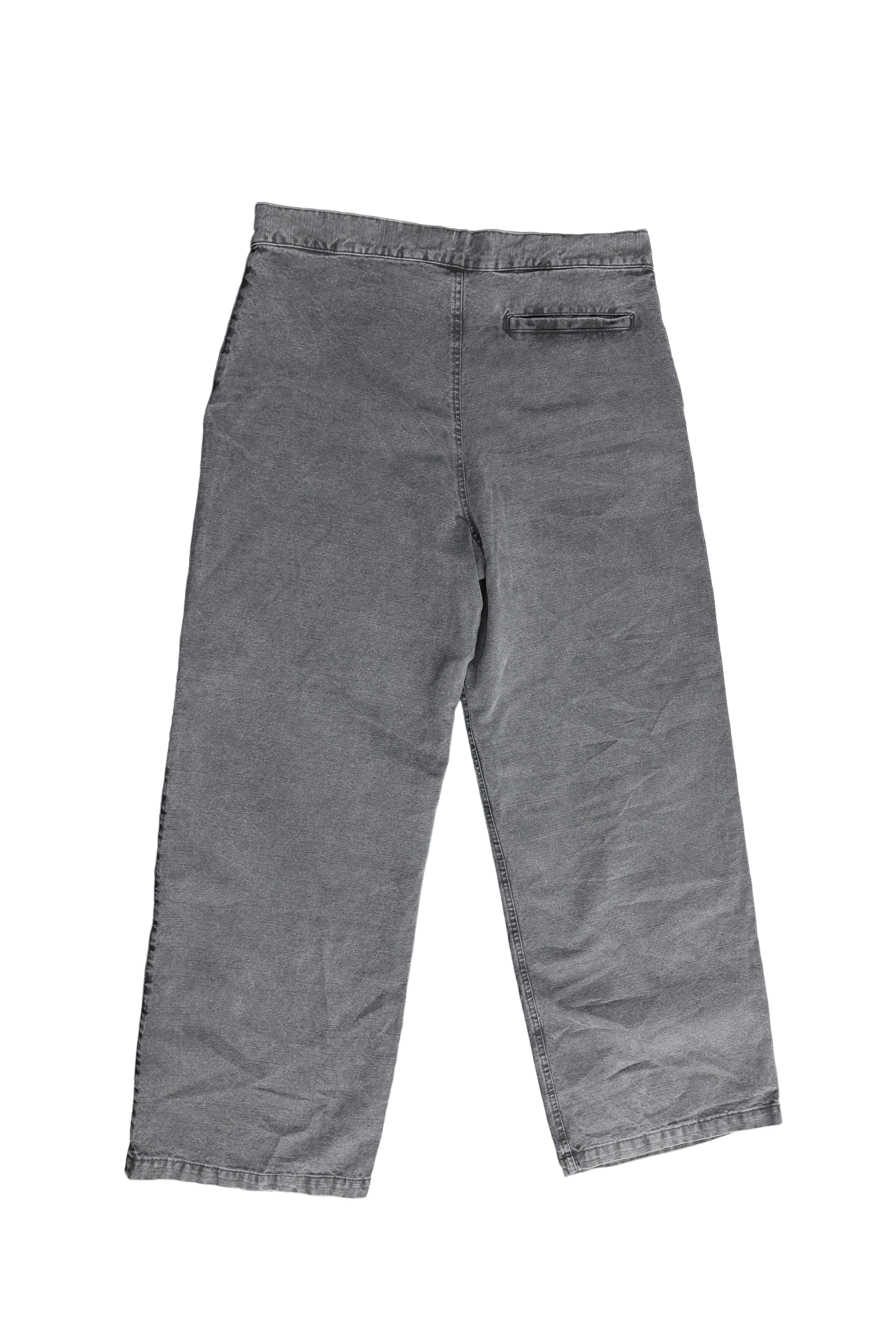 Albert Grønbæk – Our Legacy Jeans Grey / EU48