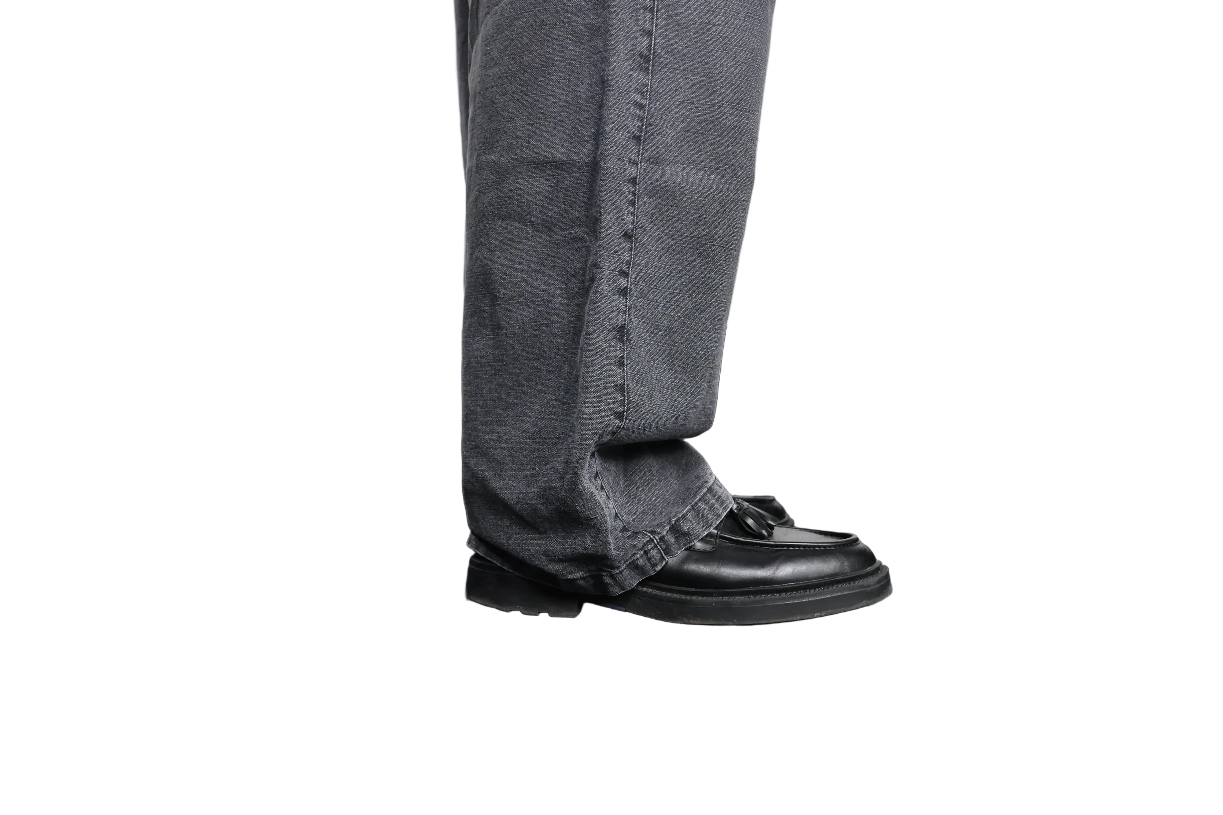 Albert Grønbæk – Our Legacy Jeans Grey / EU48