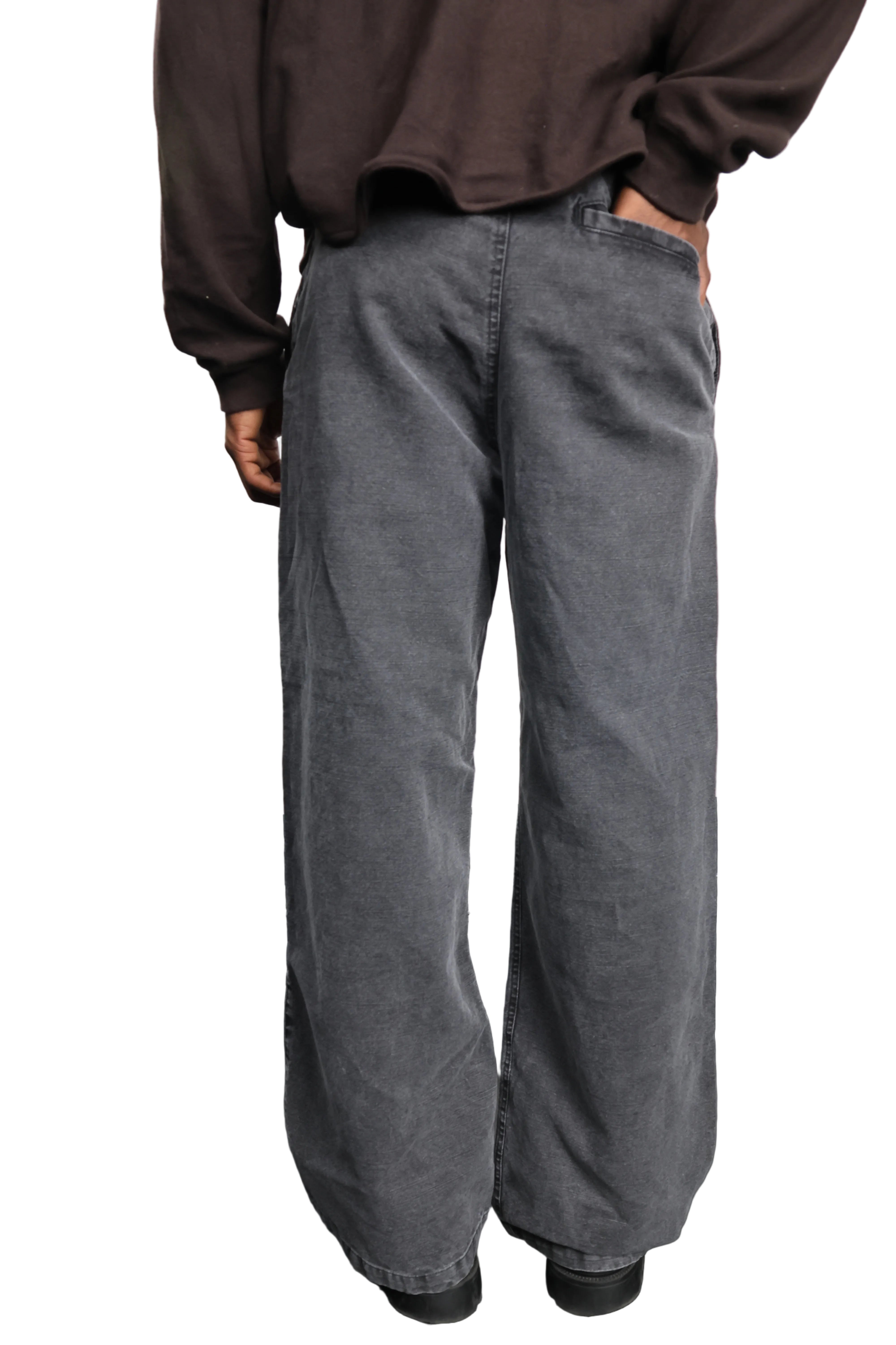 Albert Grønbæk – Our Legacy Jeans Grey / EU48