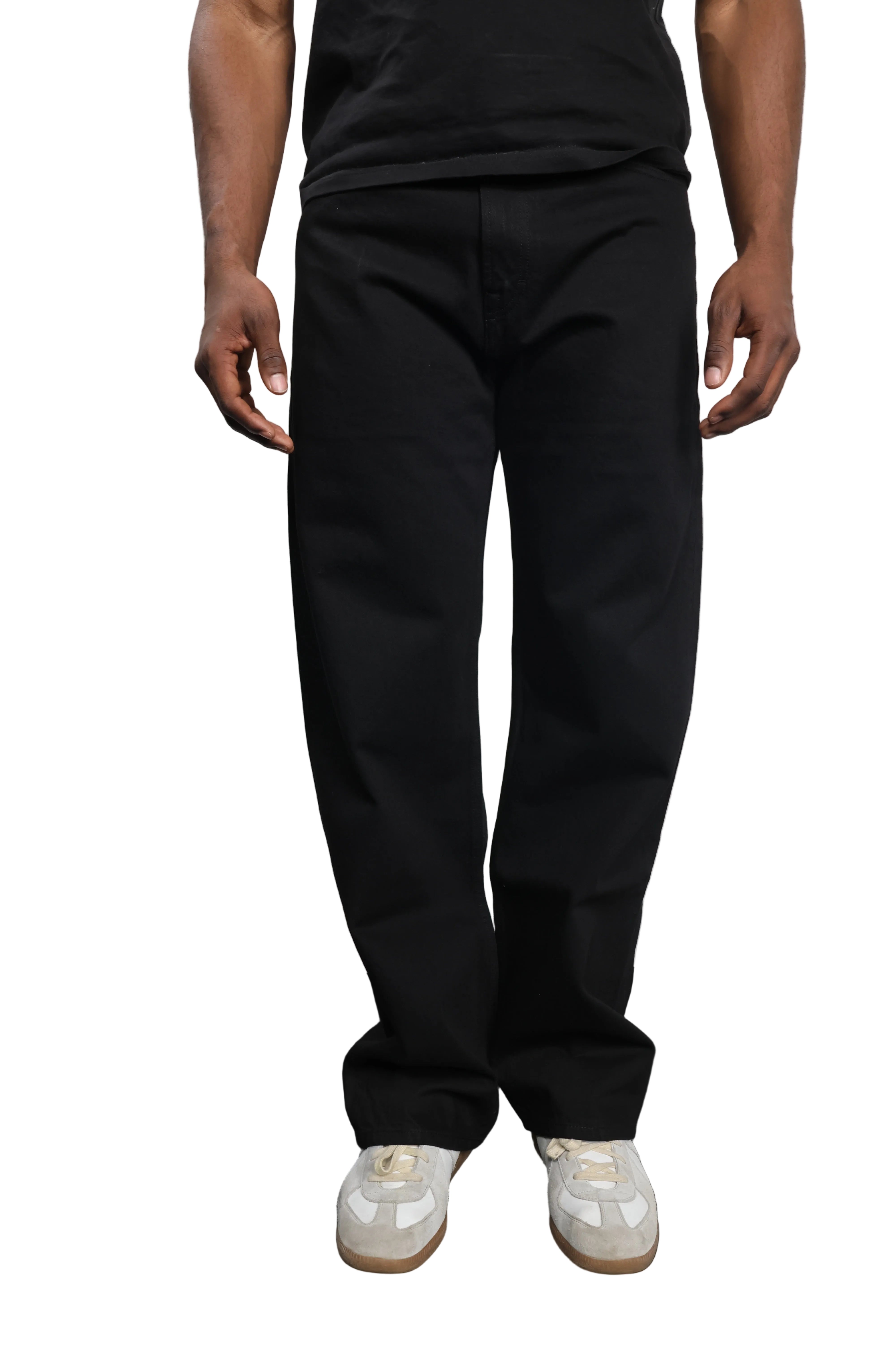Albert Grønbæk – Our Legacy Stern Chino / M