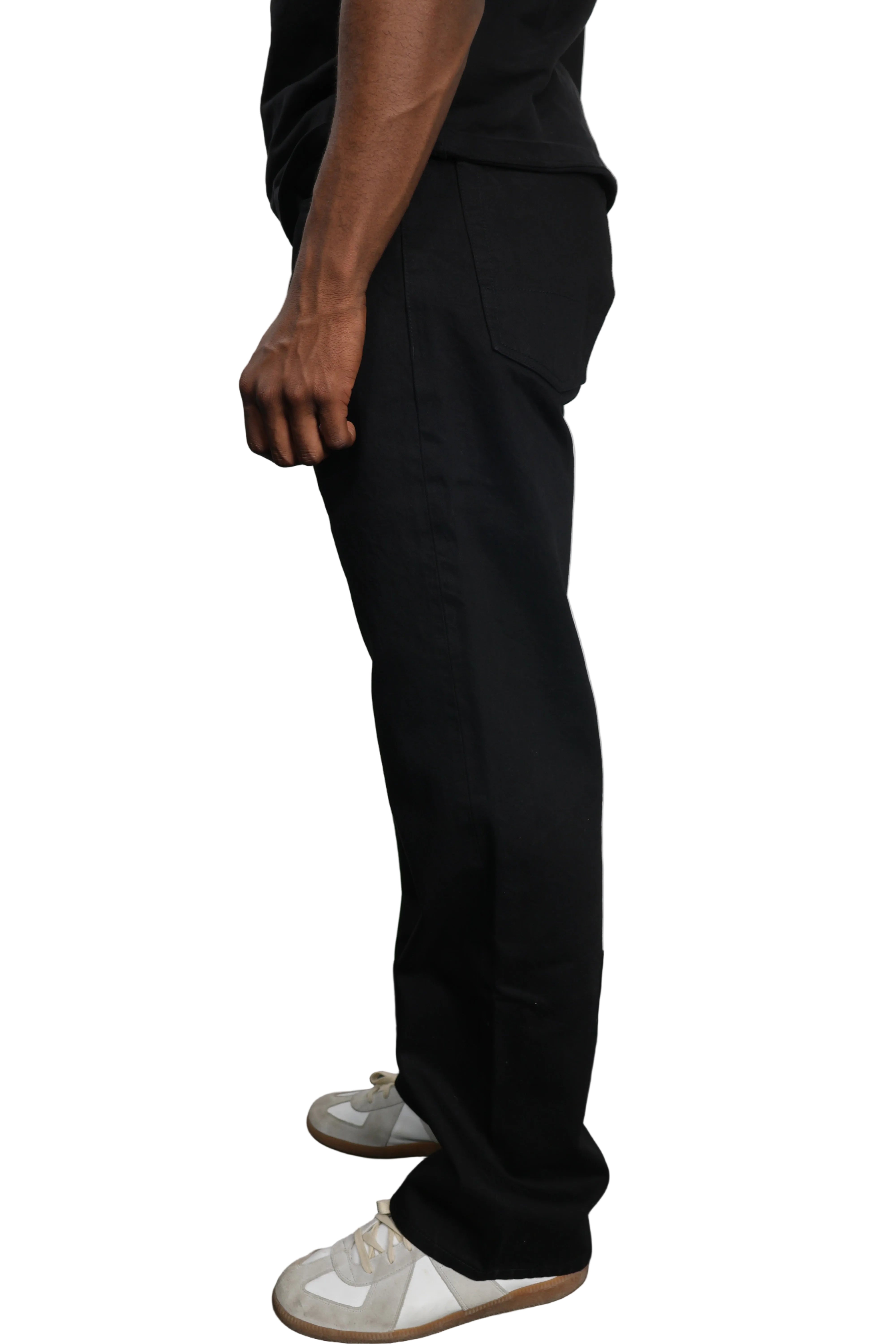 Albert Grønbæk – Our Legacy Stern Chino / M