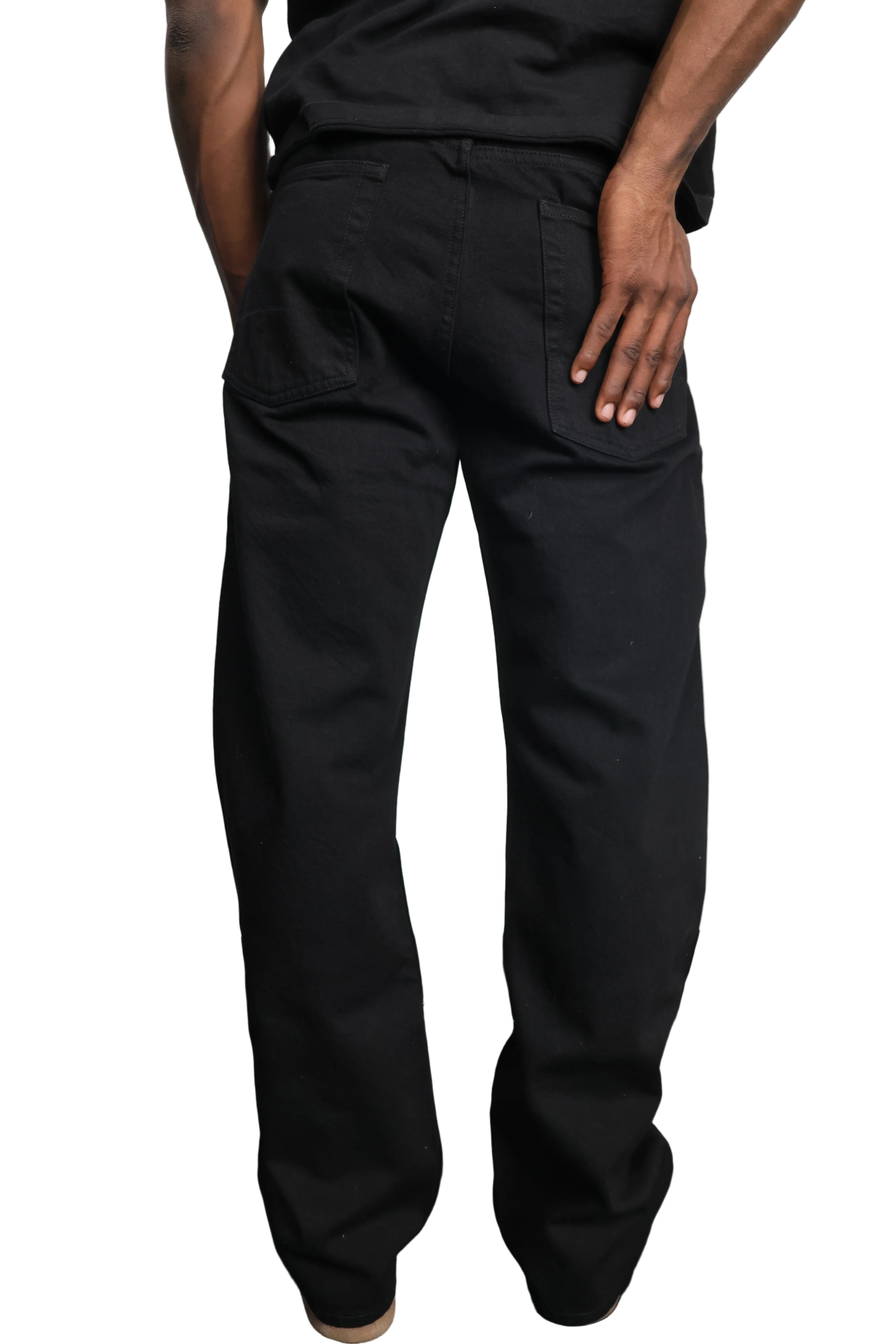 Albert Grønbæk – Our Legacy Stern Chino / M