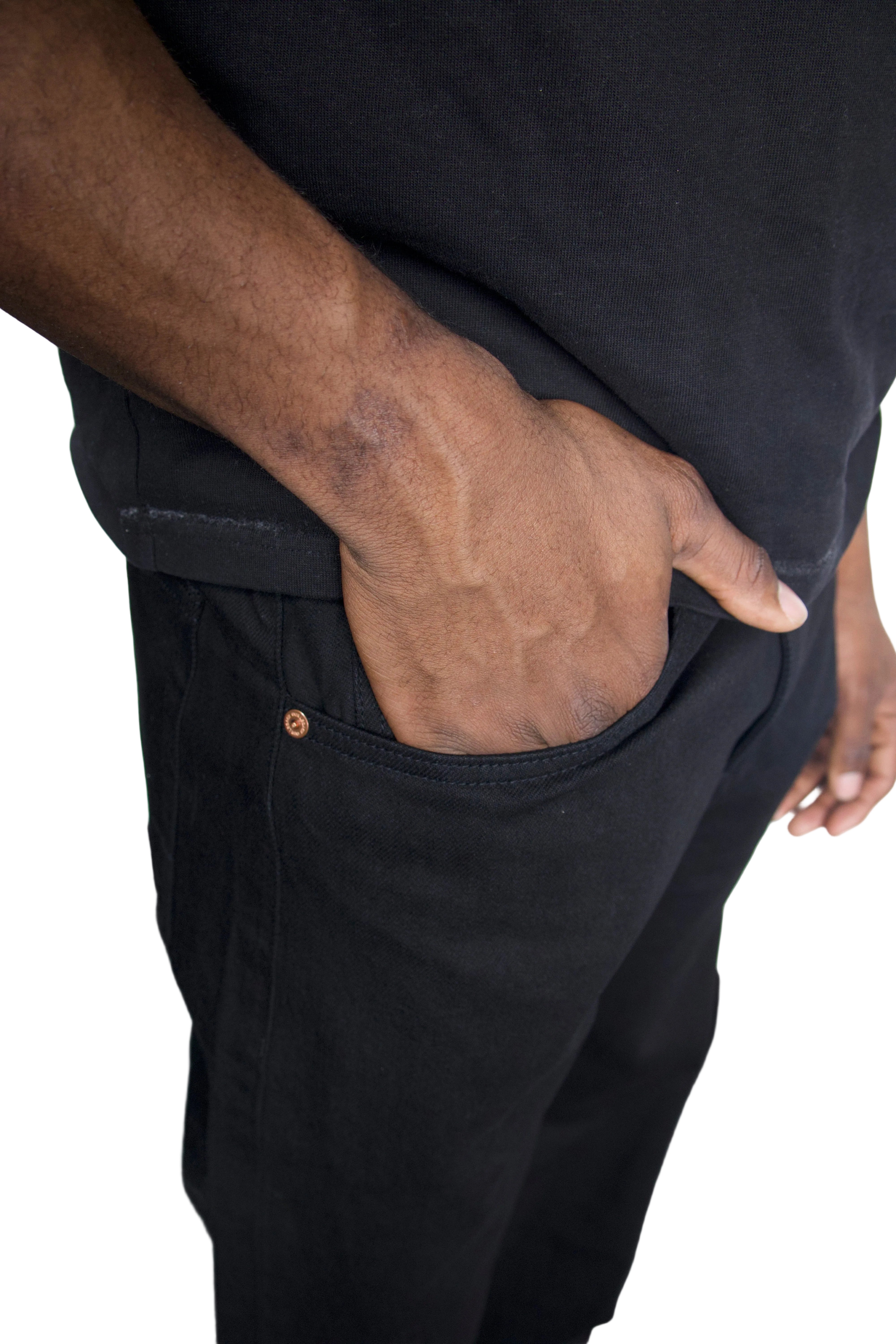 Albert Grønbæk – Our Legacy Stern Chino / M