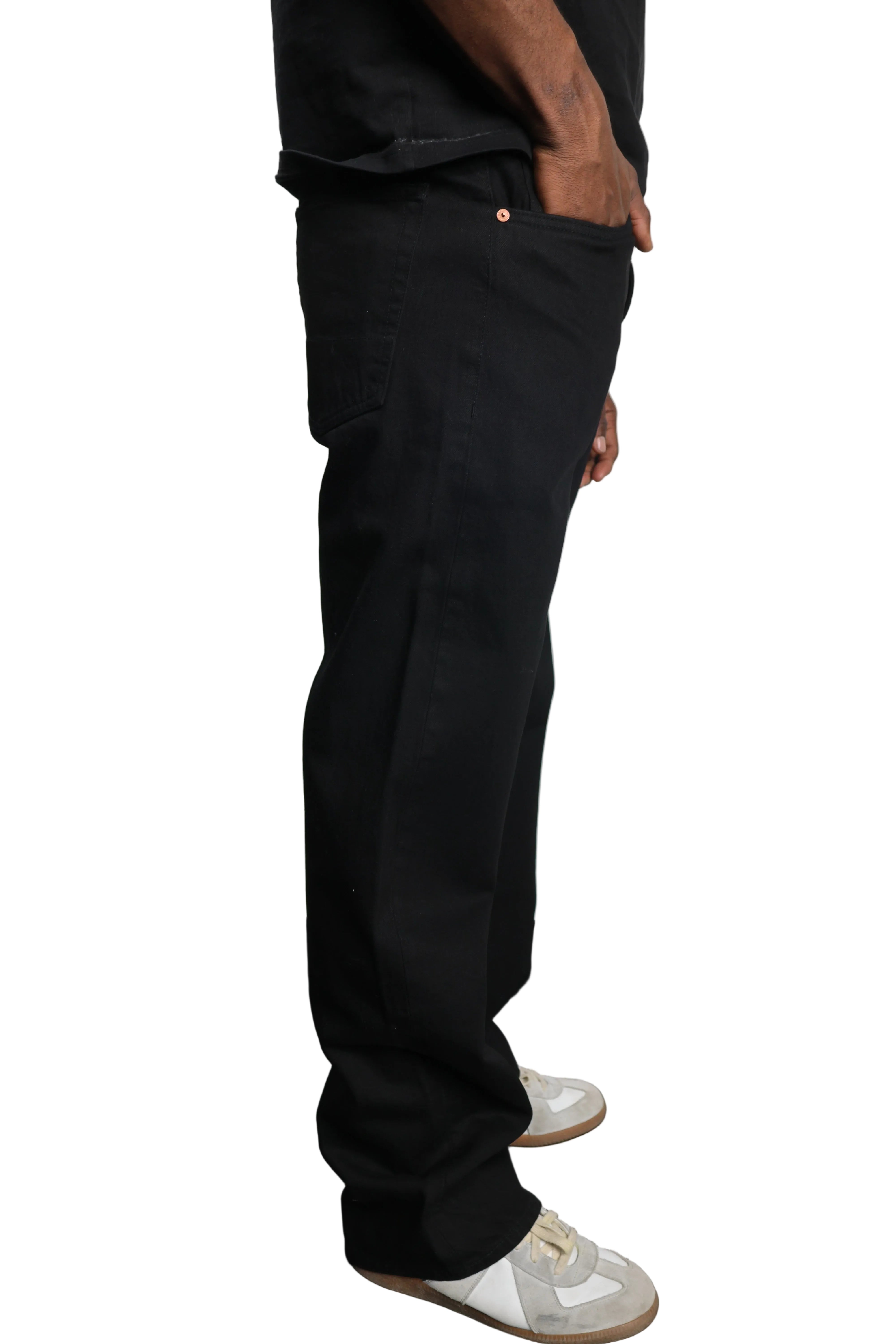Albert Grønbæk – Our Legacy Stern Chino / M