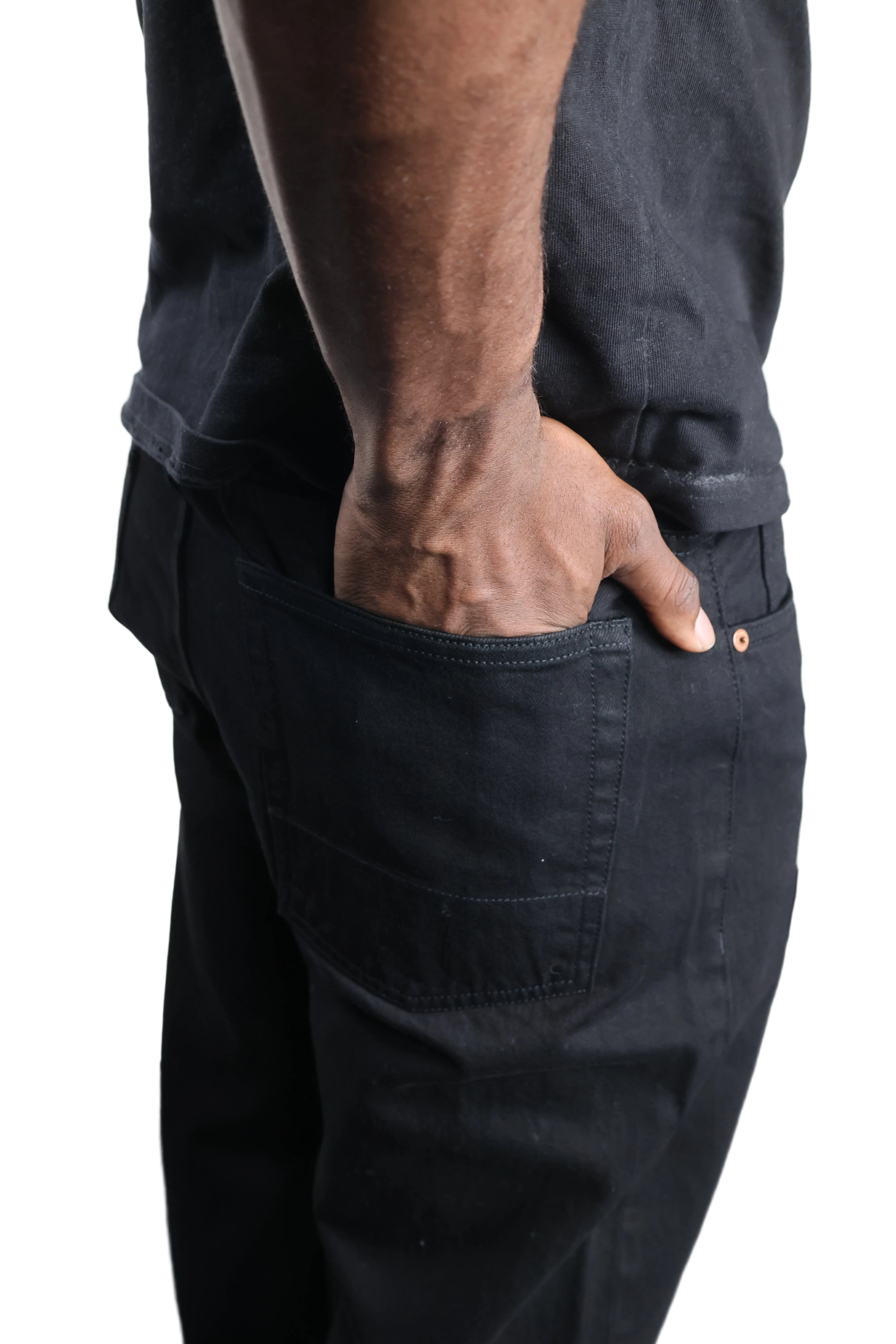 Albert Grønbæk – Our Legacy Stern Chino / M