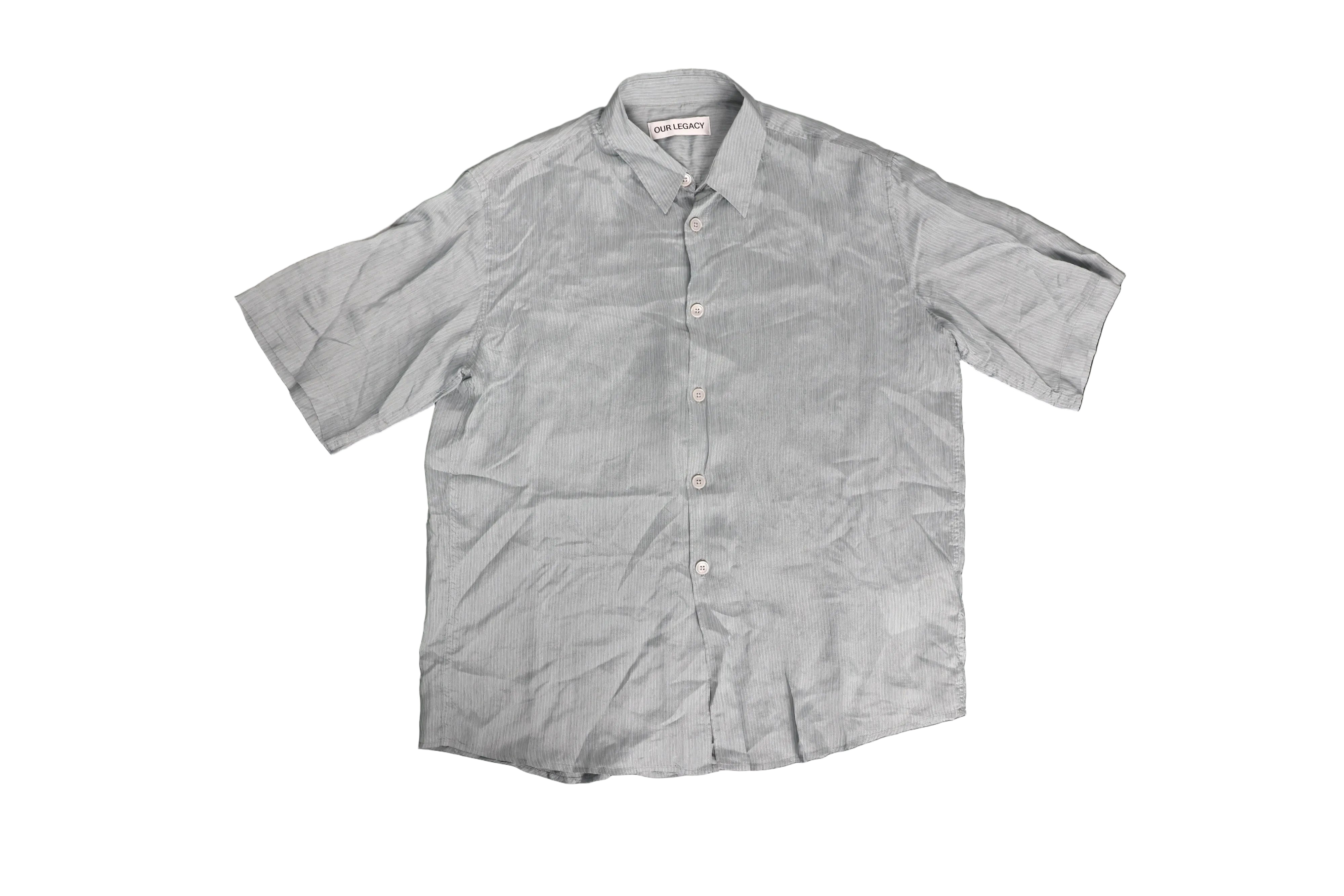 Albert Grønbæk – Our Legacy Shirt / L