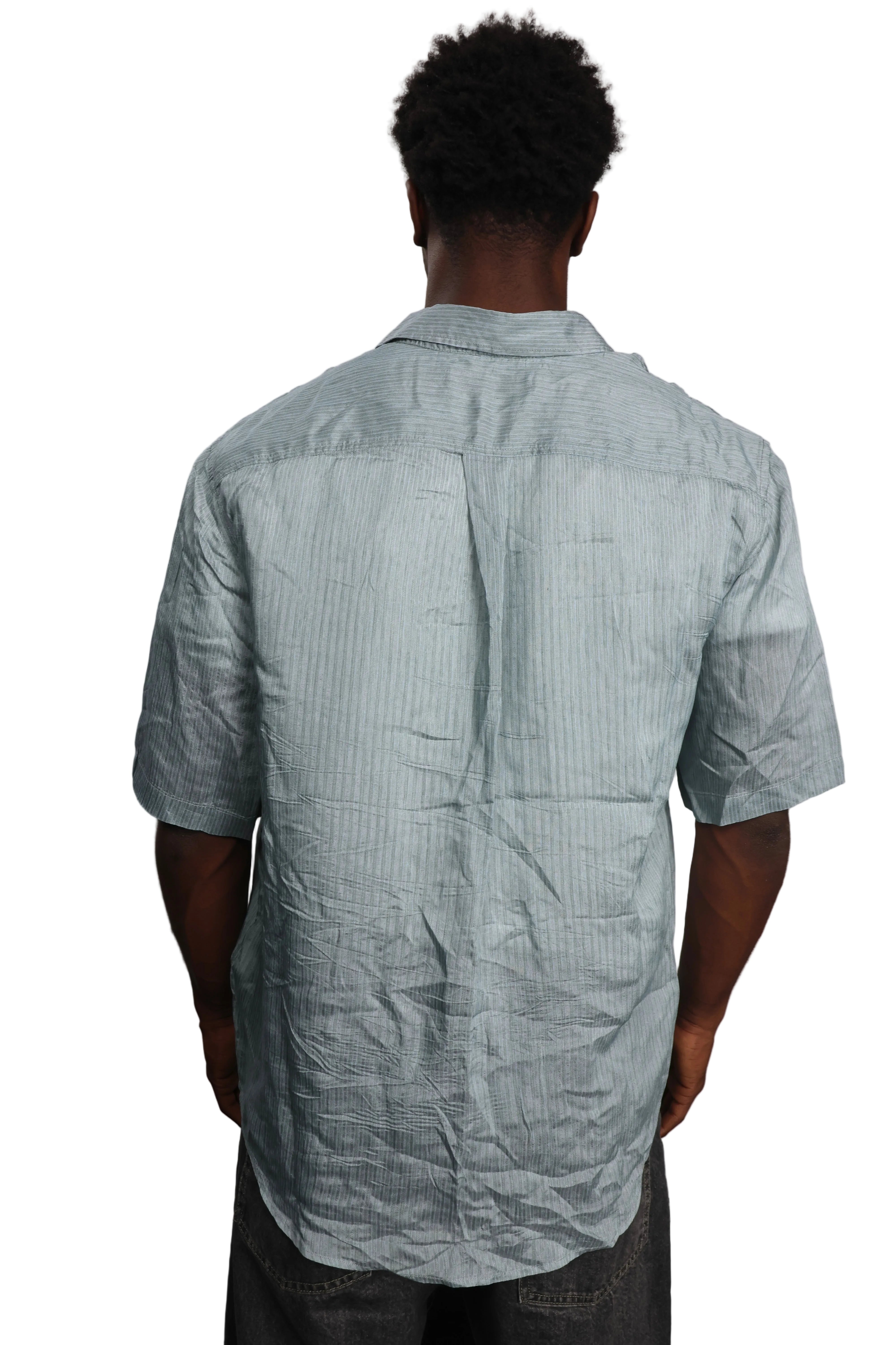 Albert Grønbæk – Our Legacy Shirt / L