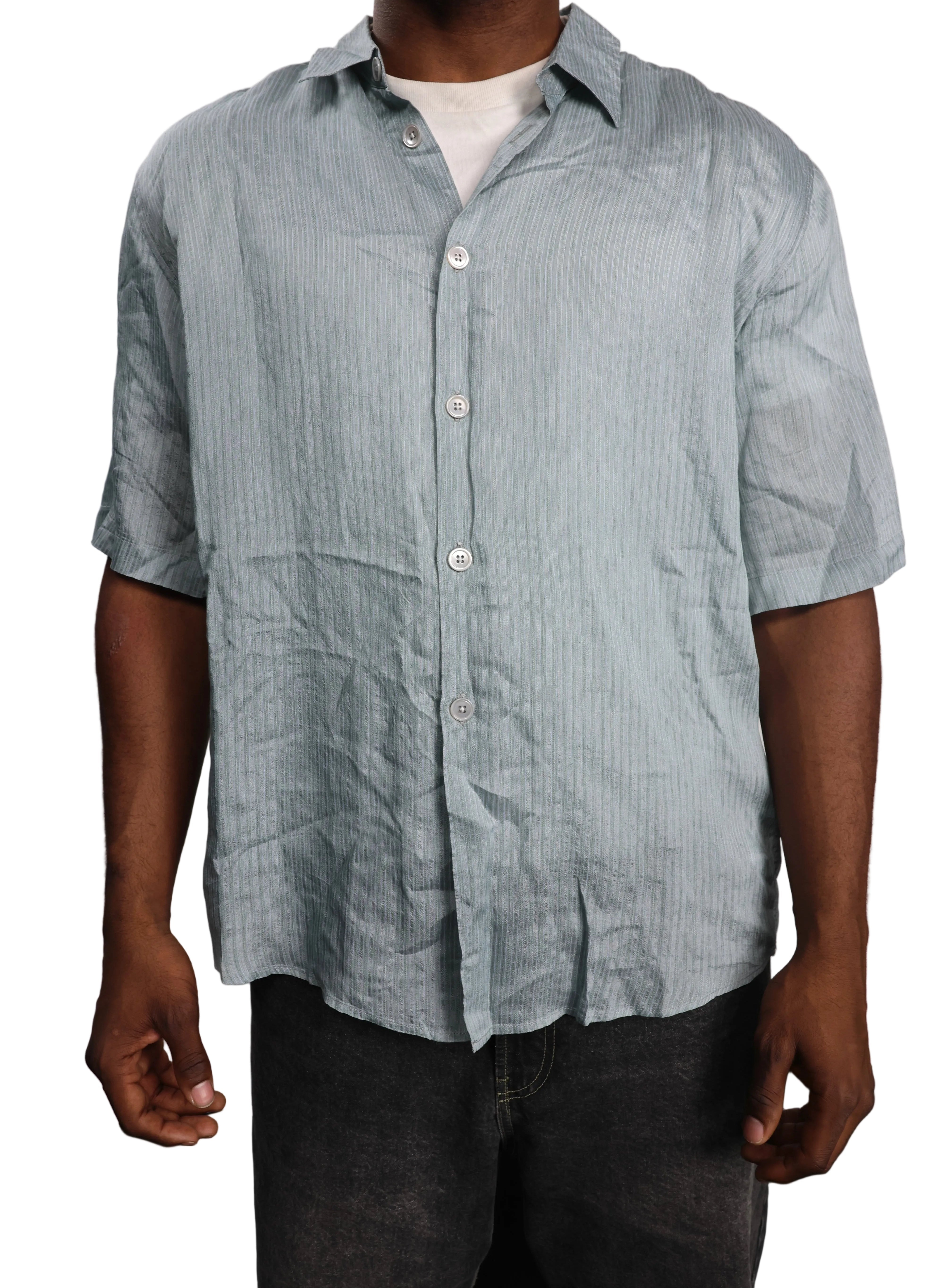 Albert Grønbæk – Our Legacy Shirt / L