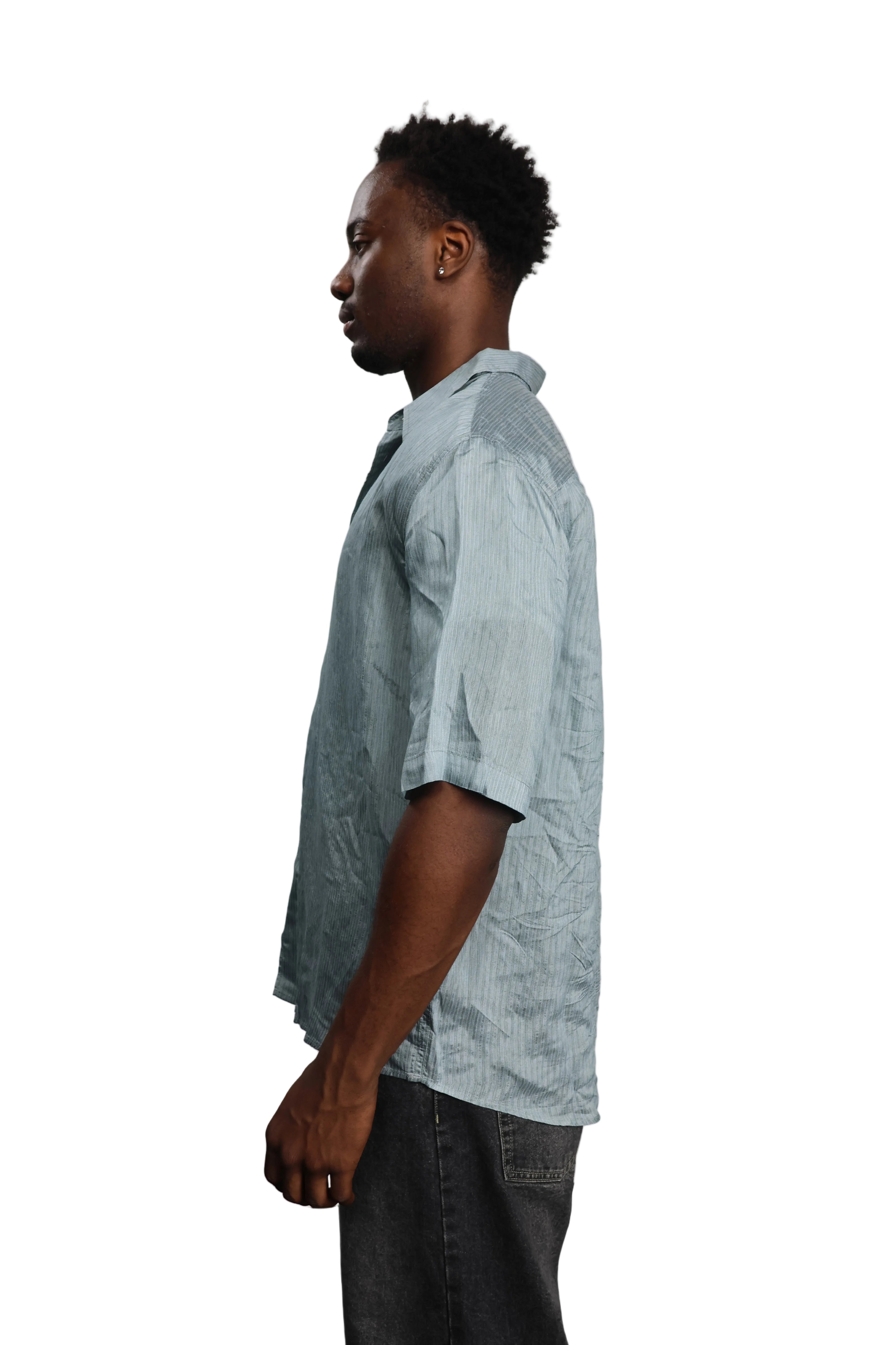 Albert Grønbæk – Our Legacy Shirt / L