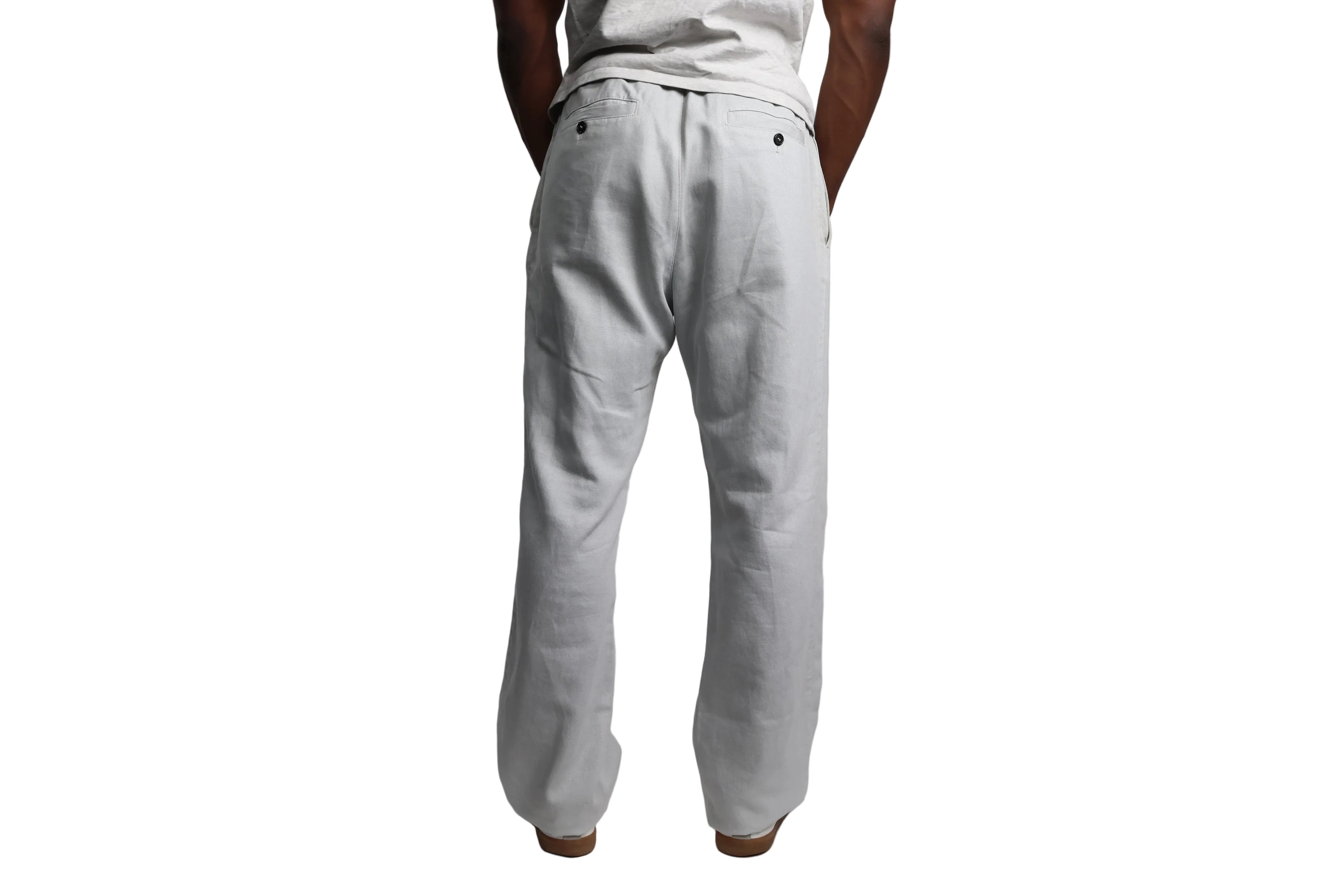 Thomas Kristensen – Palm Angels Track Pants / 48